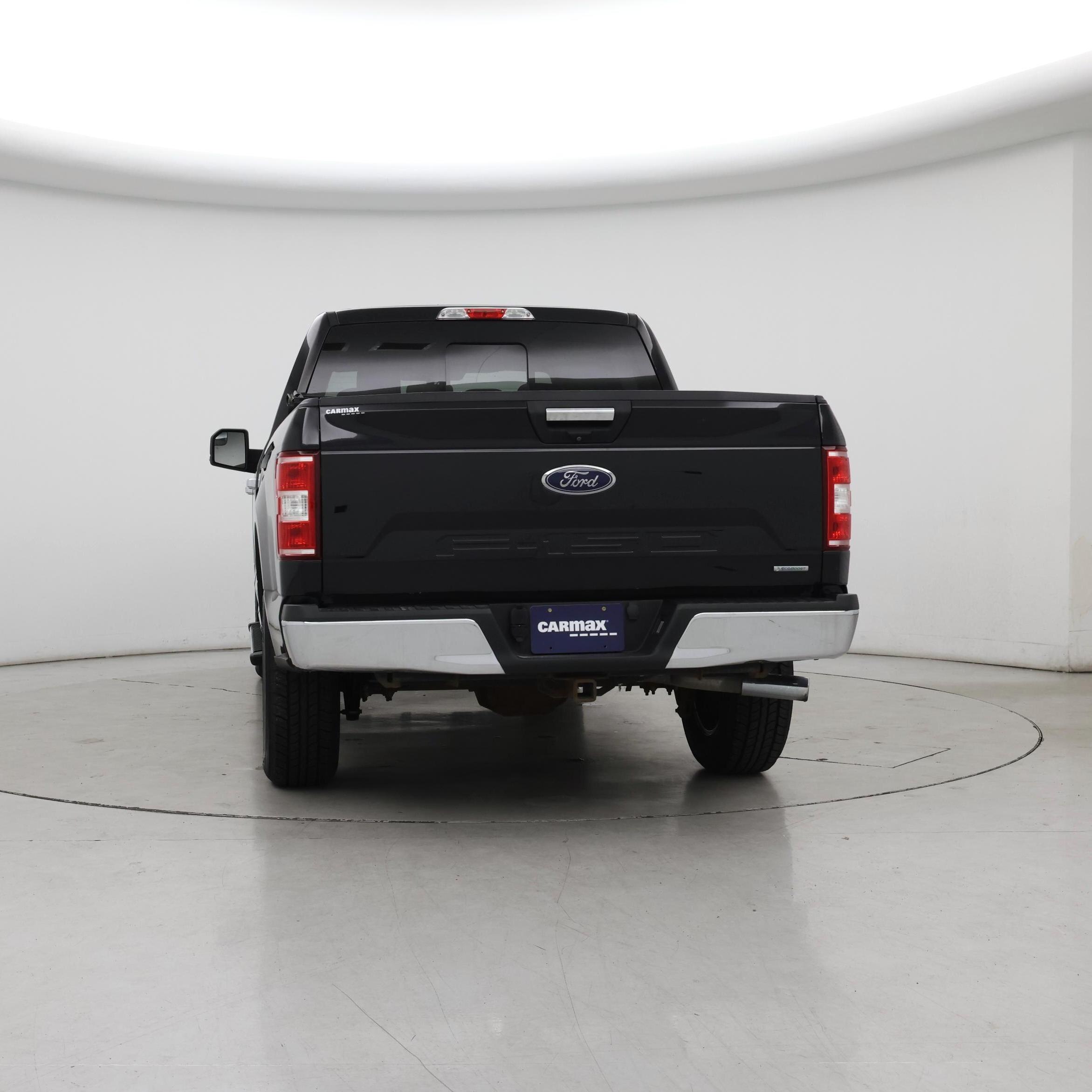 Thumbnail: 2020 Ford F-150 - 6