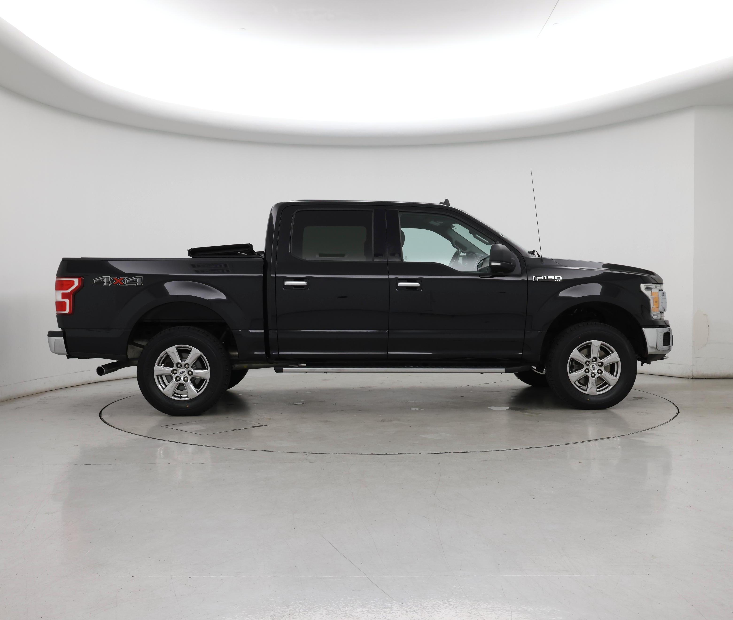 Thumbnail: 2020 Ford F-150 - 7