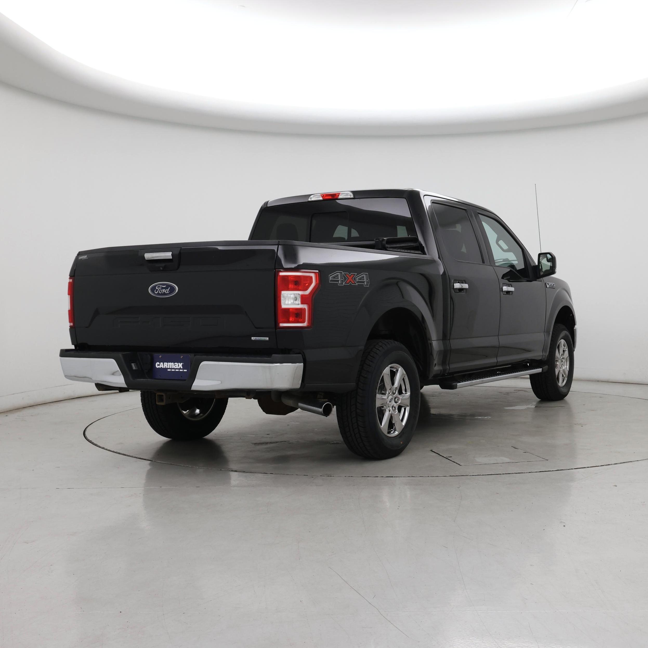 Thumbnail: 2020 Ford F-150 - 8