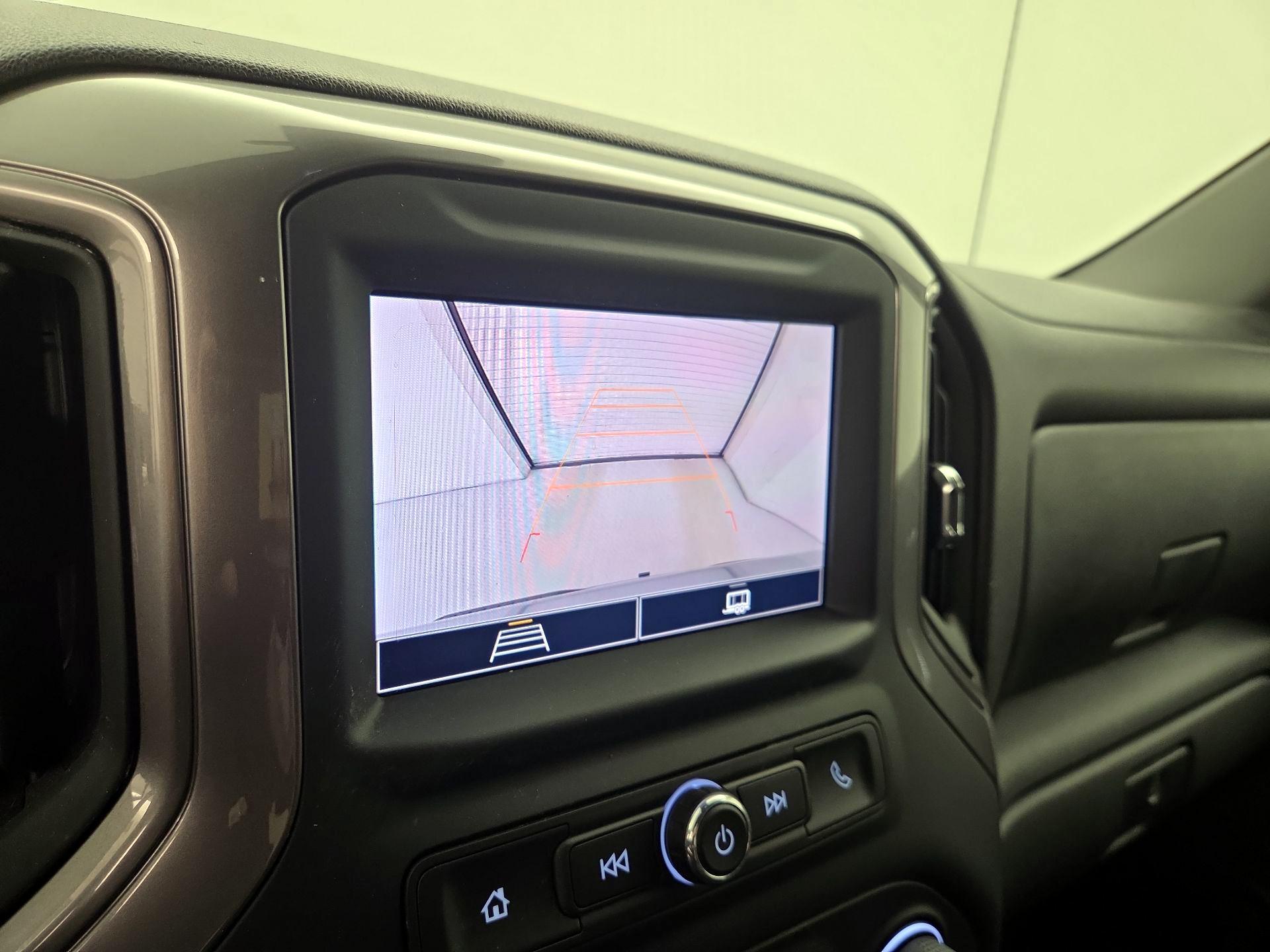 Thumbnail: 2023 Chevrolet Silverado 1500 - 14