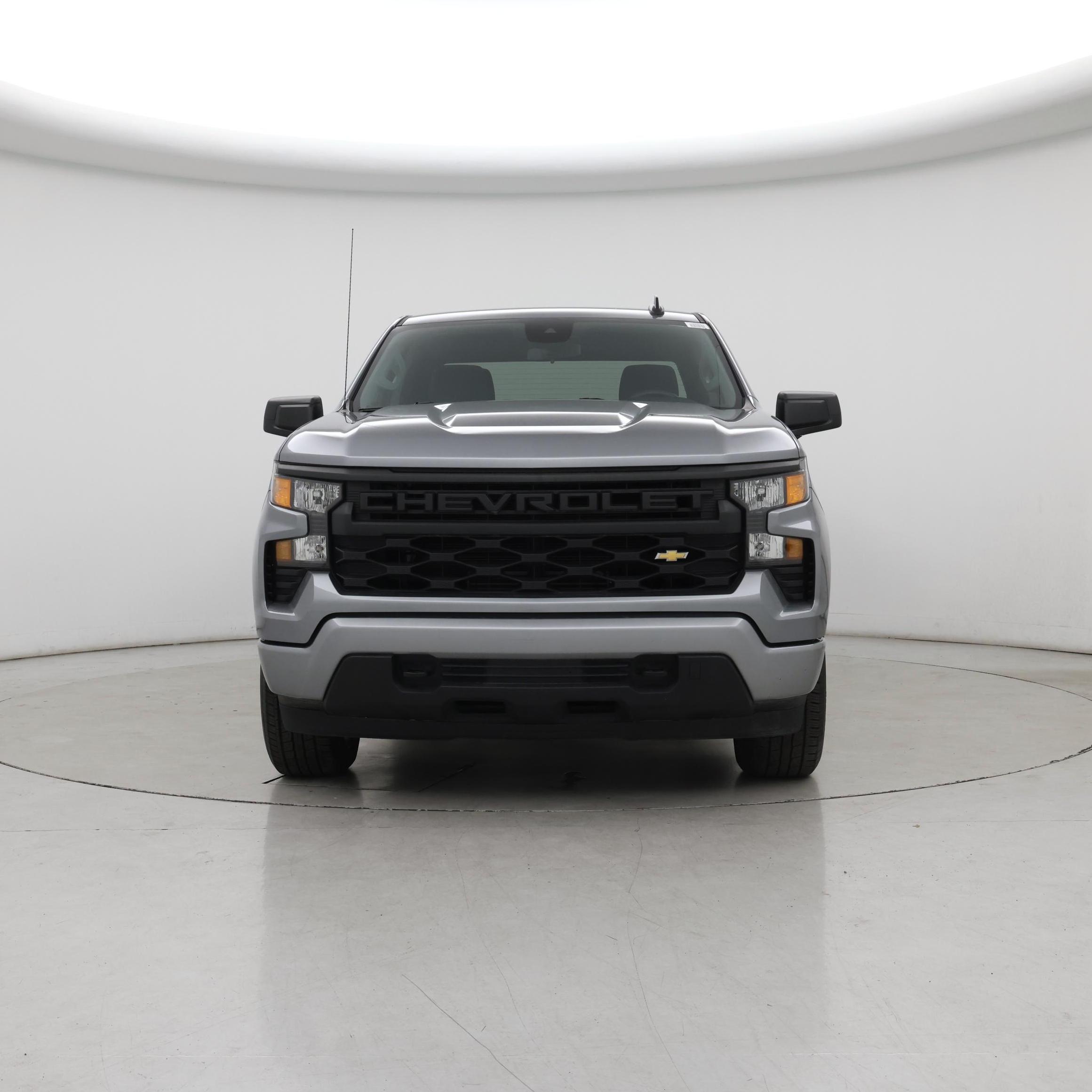 Thumbnail: 2023 Chevrolet Silverado 1500 - 5