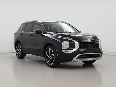 2023 Mitsubishi Outlander SEL