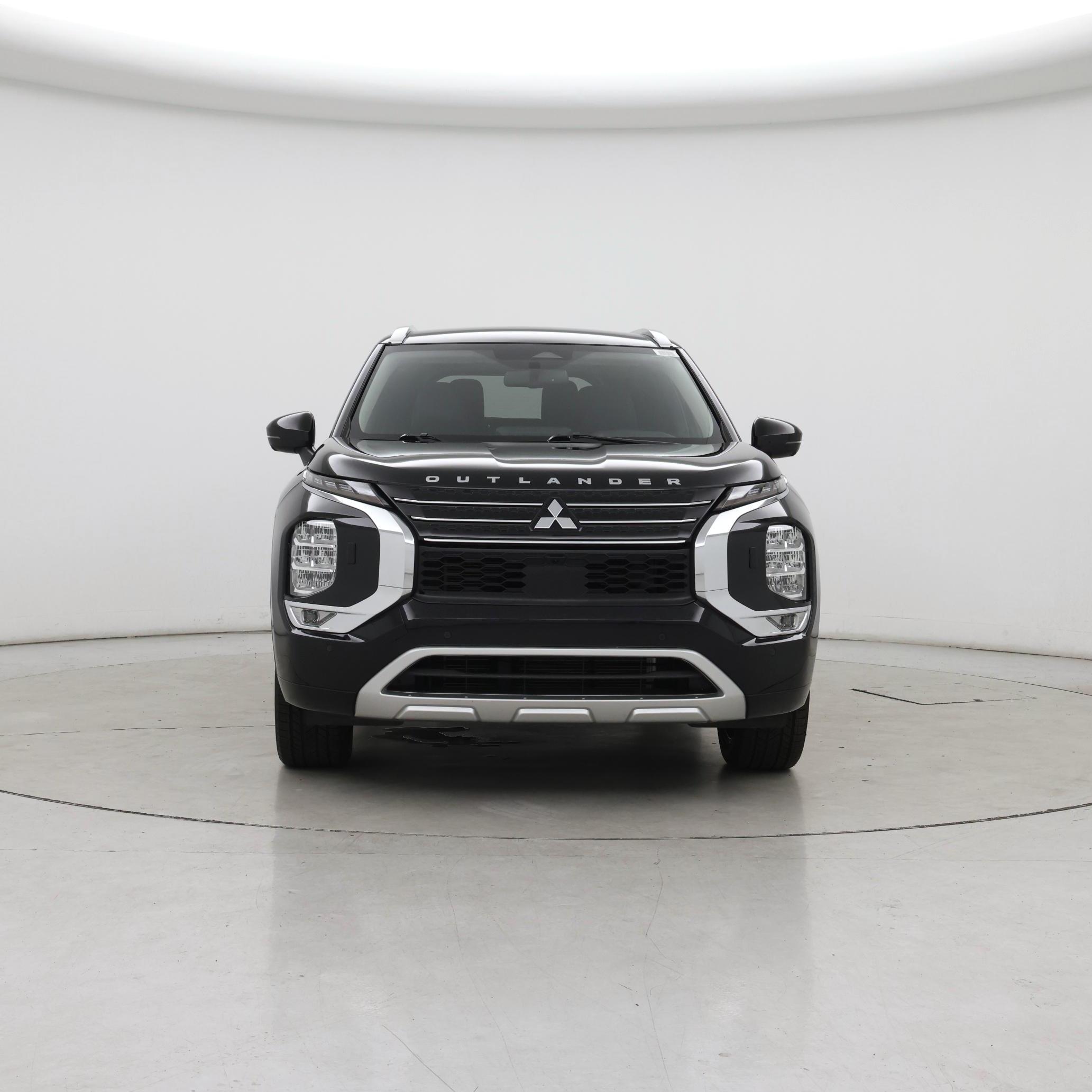 Thumbnail: 2023 Mitsubishi Outlander - 5