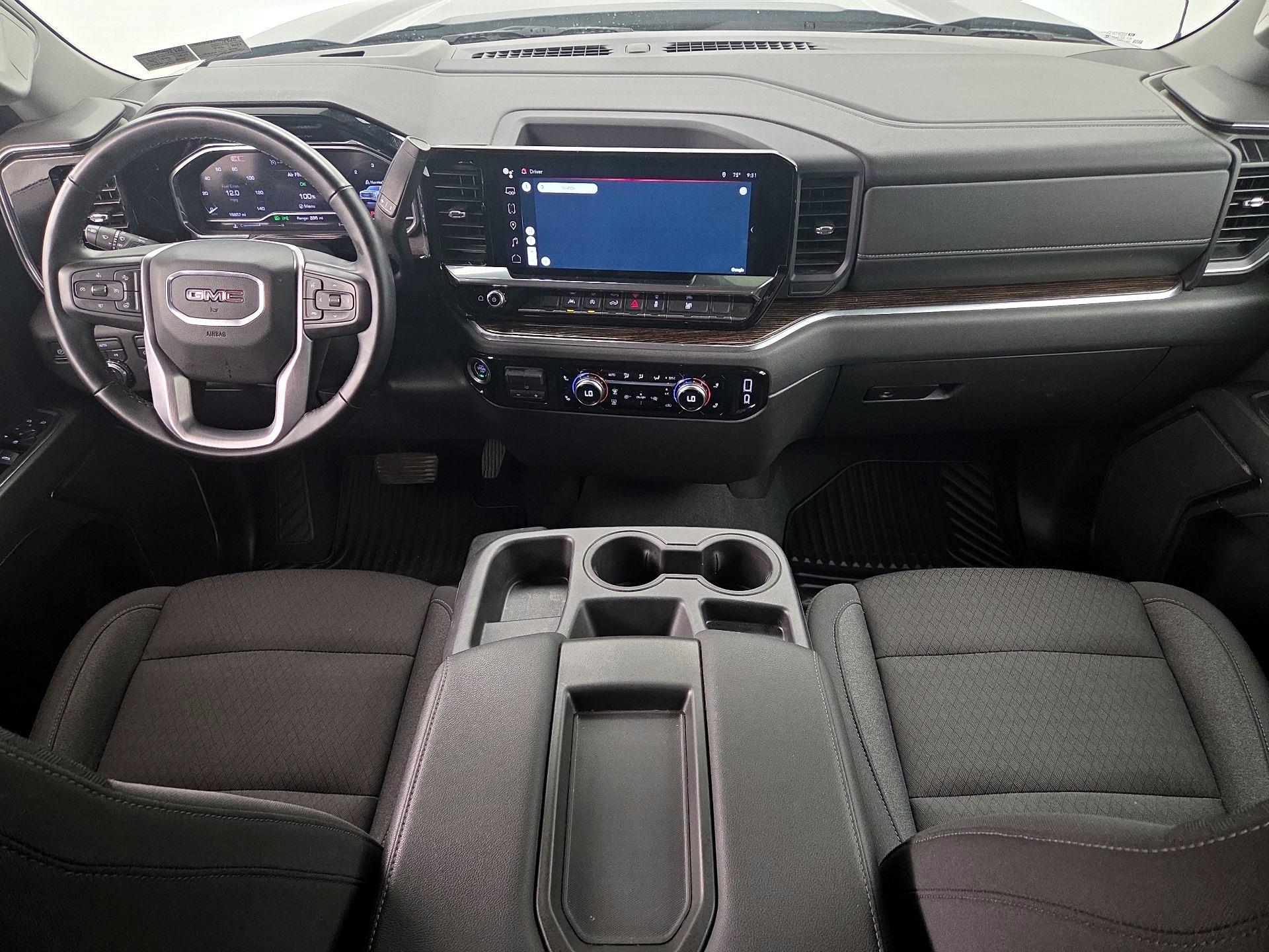 Thumbnail: 2024 GMC Sierra 1500 - 9