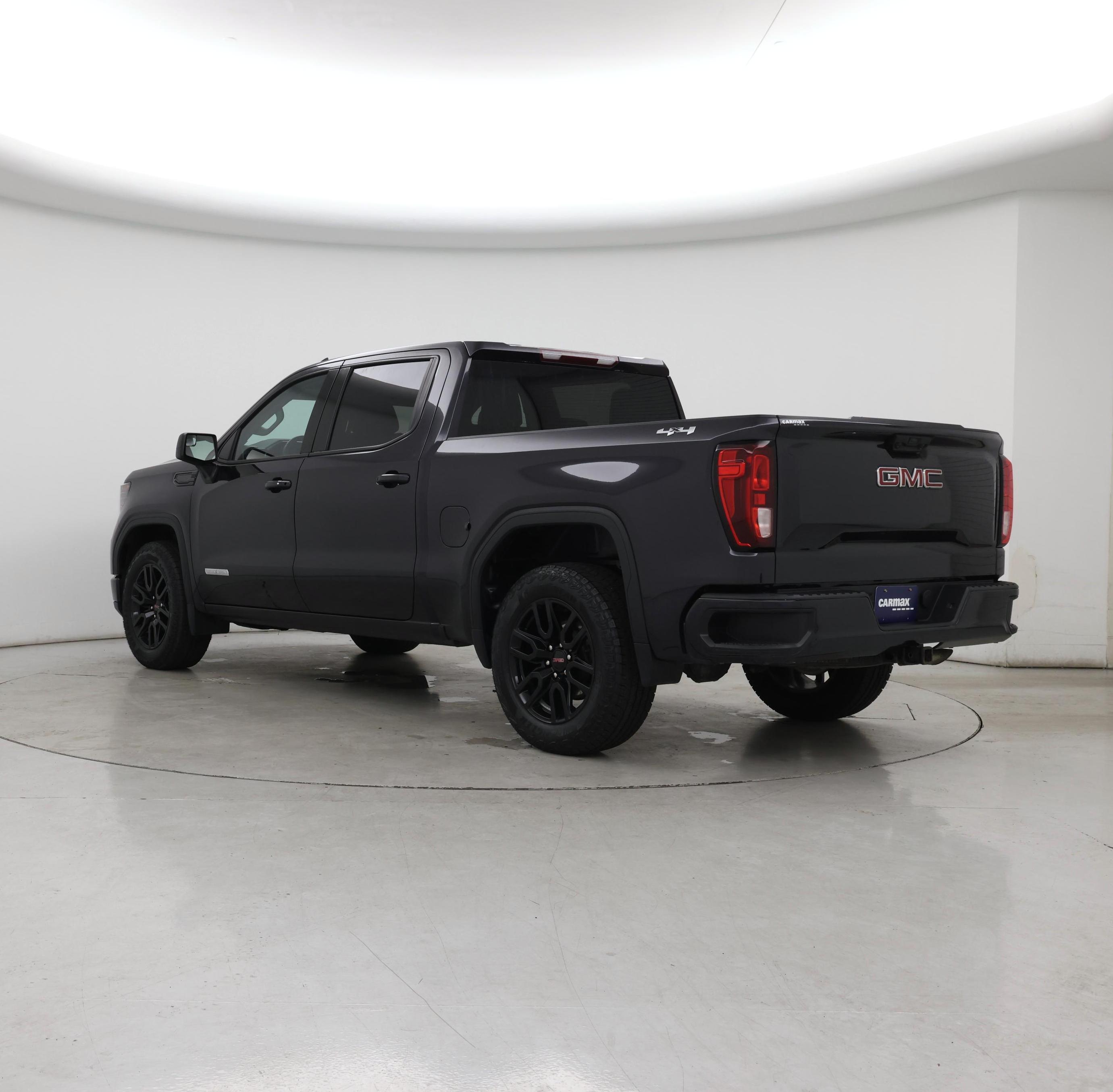 Thumbnail: 2024 GMC Sierra 1500 - 2
