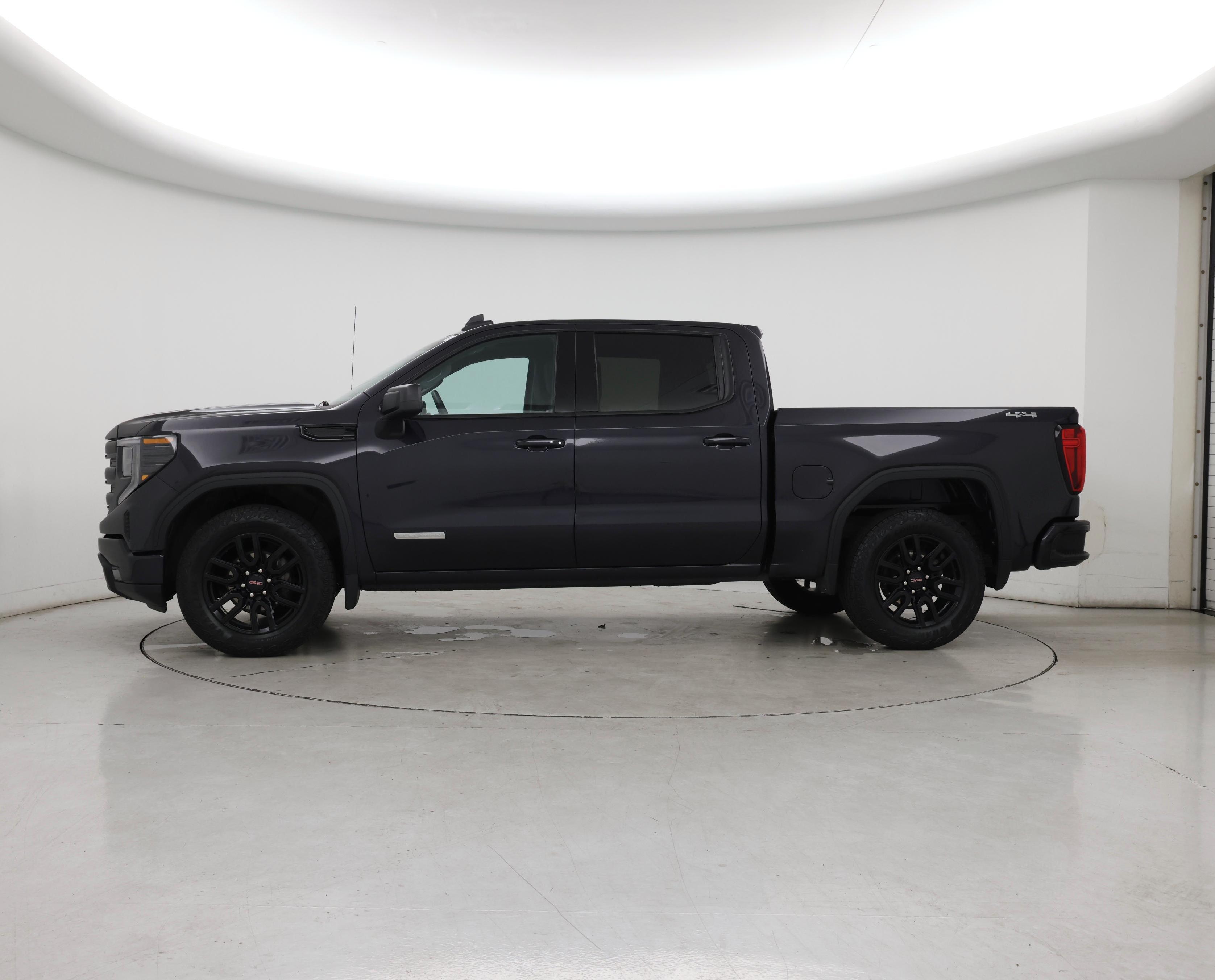 Thumbnail: 2024 GMC Sierra 1500 - 3