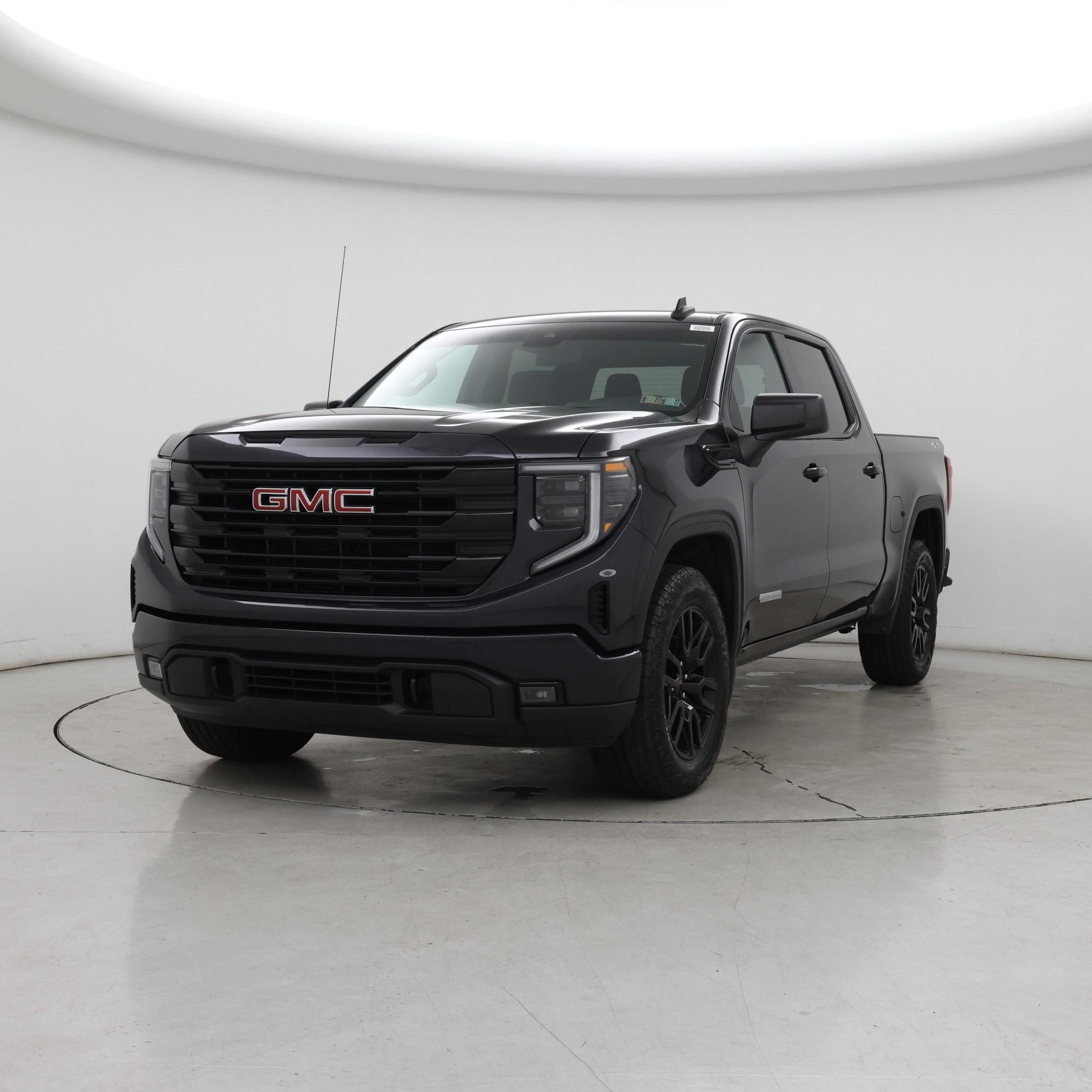 Thumbnail: 2024 GMC Sierra 1500 - 4