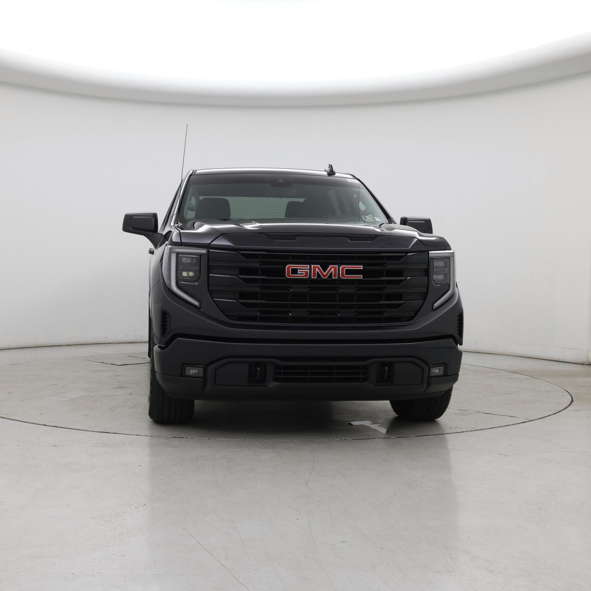 Thumbnail: 2024 GMC Sierra 1500 - 5