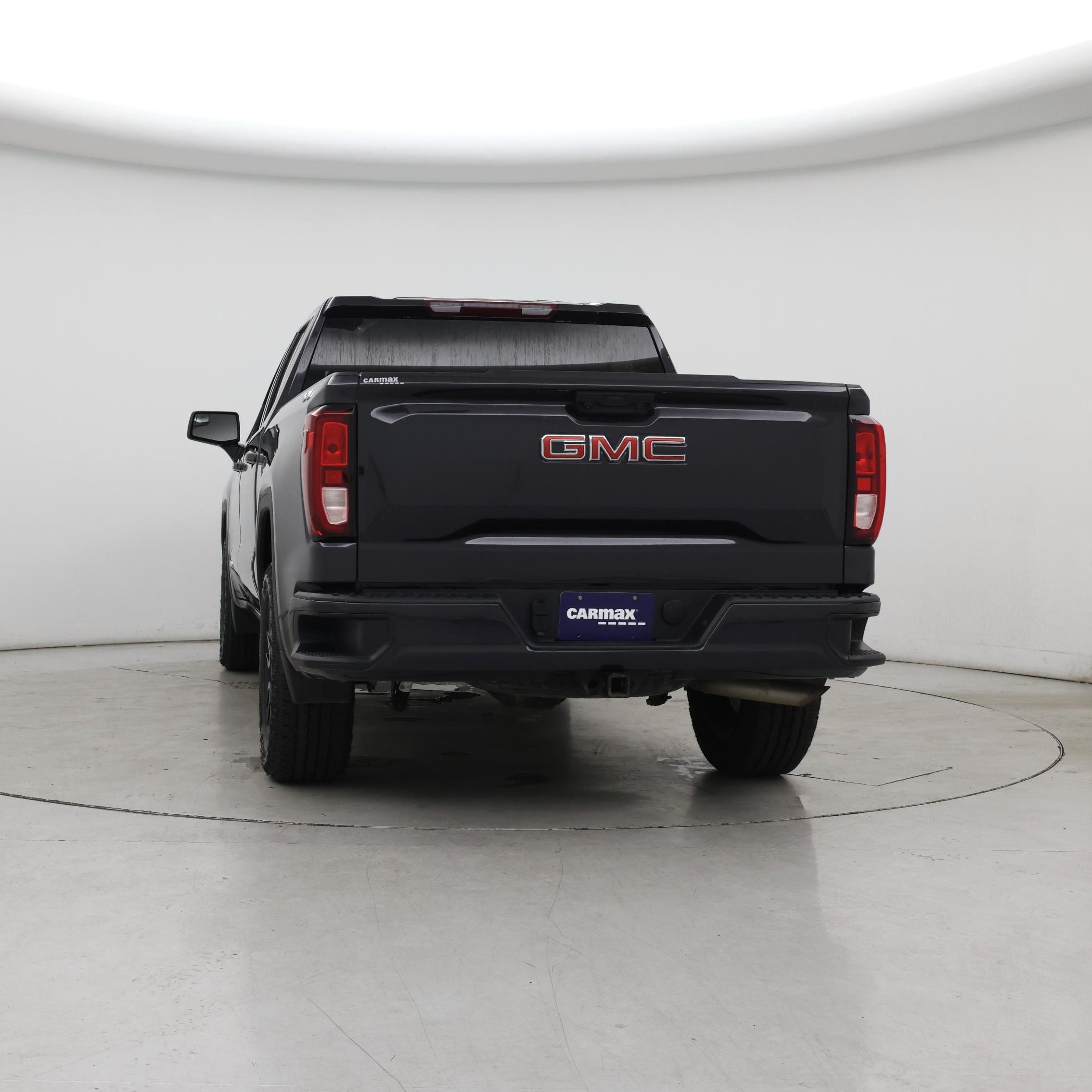 Thumbnail: 2024 GMC Sierra 1500 - 6