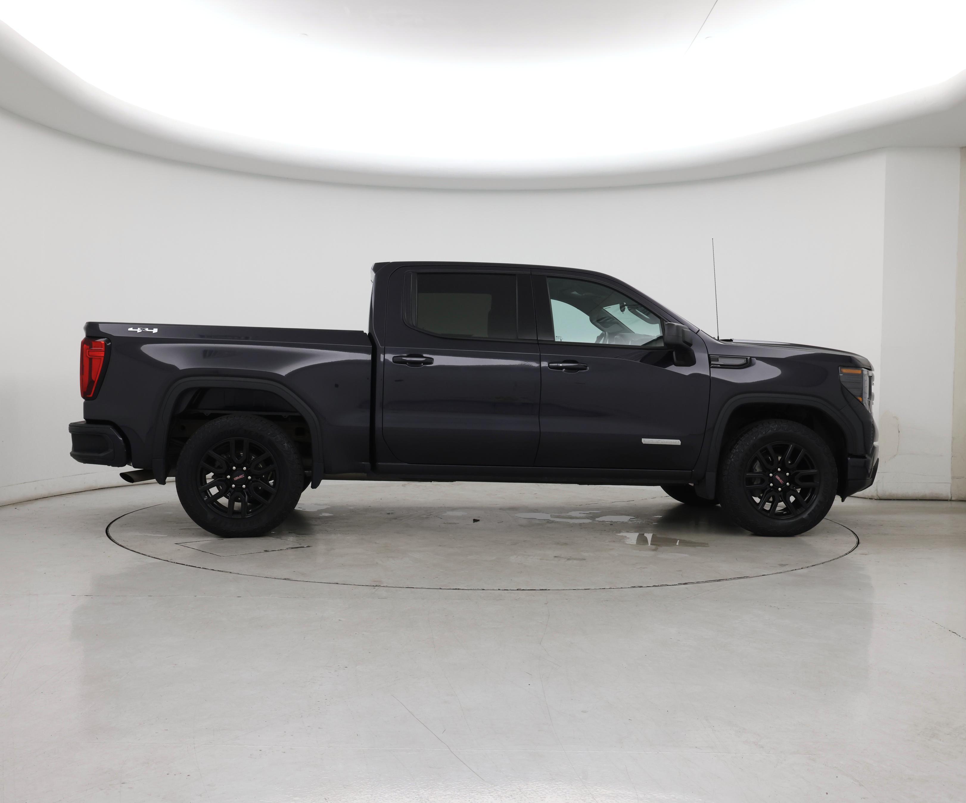 Thumbnail: 2024 GMC Sierra 1500 - 7