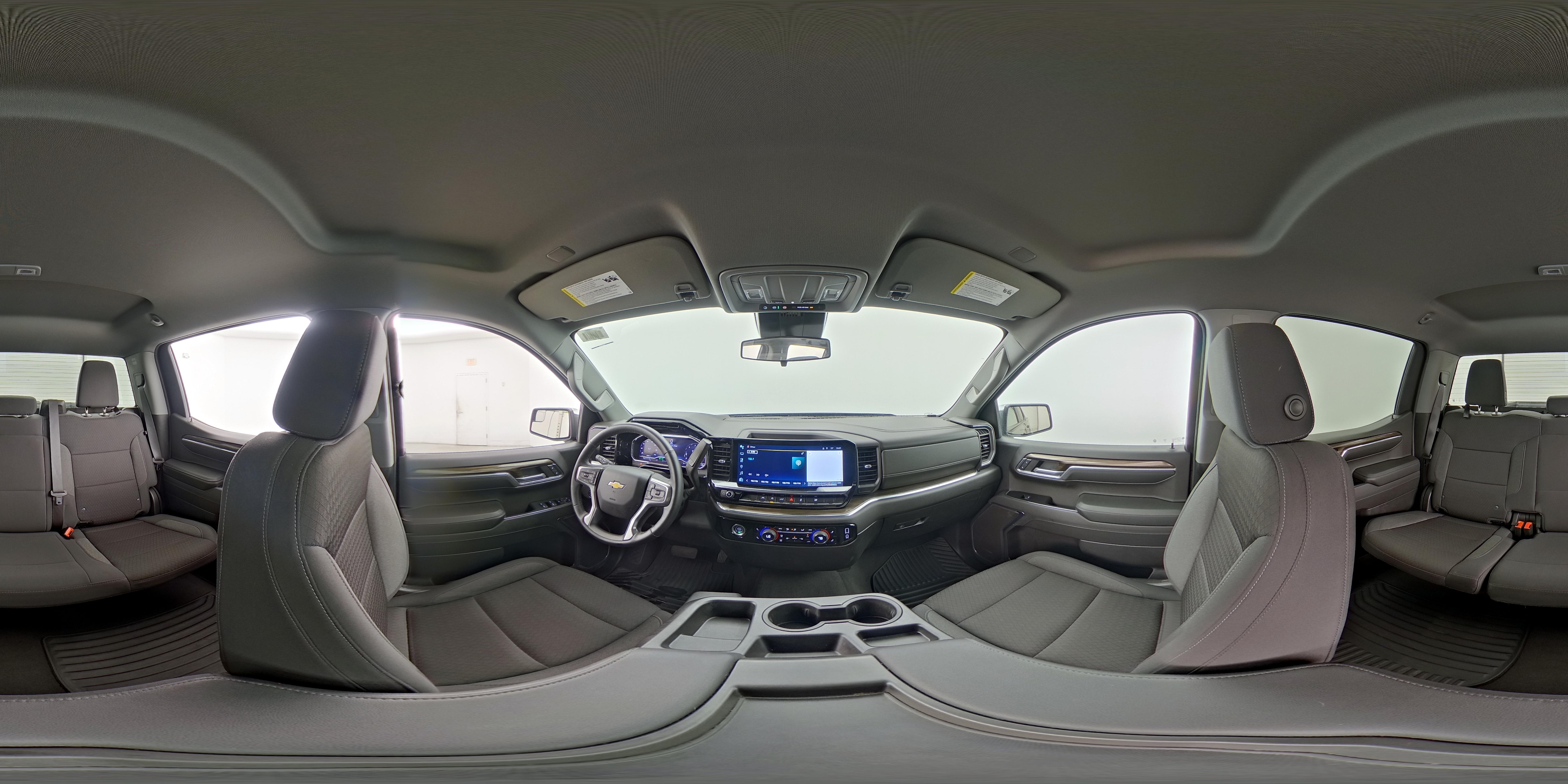 2024 Chevrolet Silverado 1500 LT - Photo 24