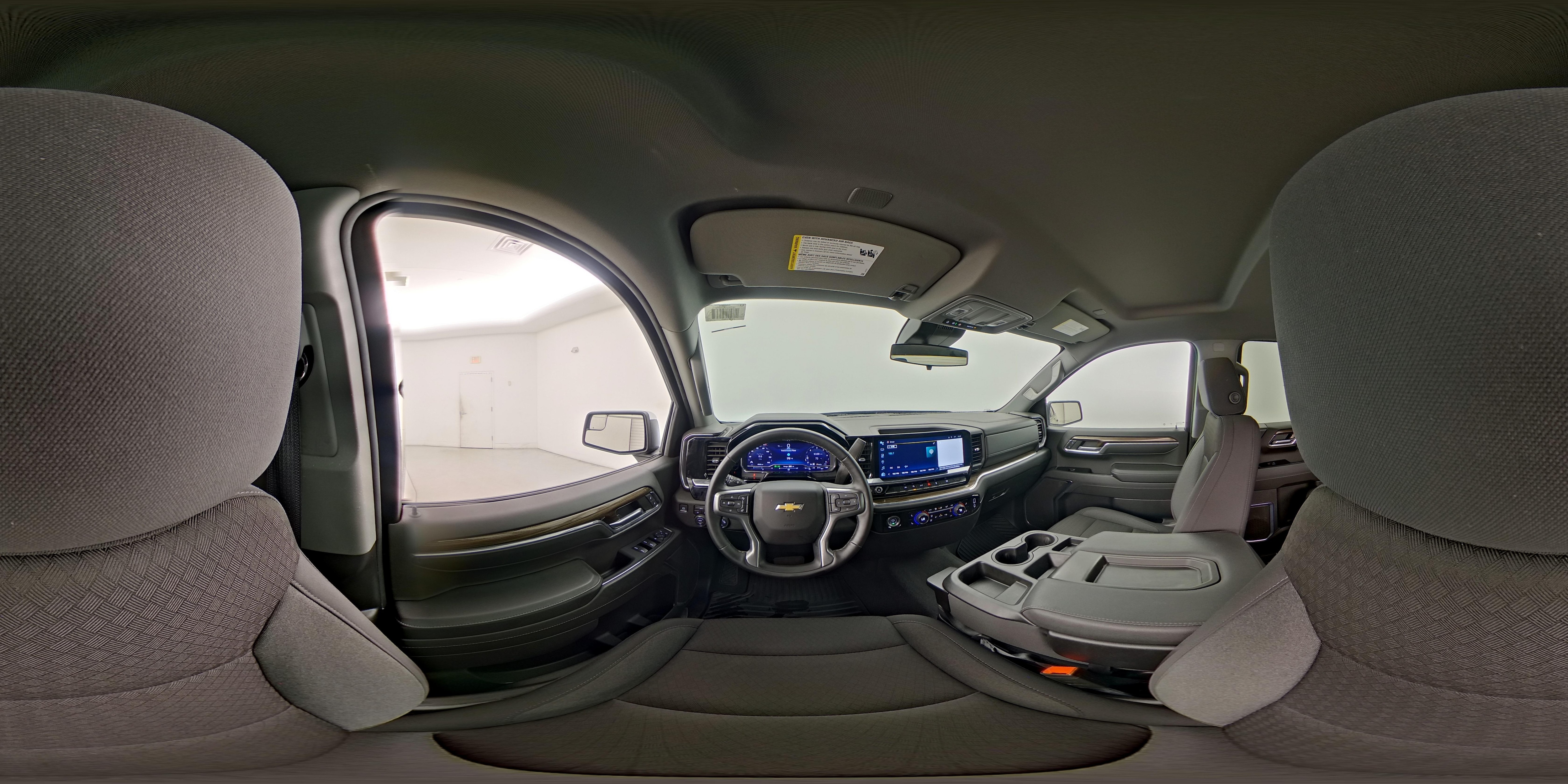 2024 Chevrolet Silverado 1500 LT - Photo 26