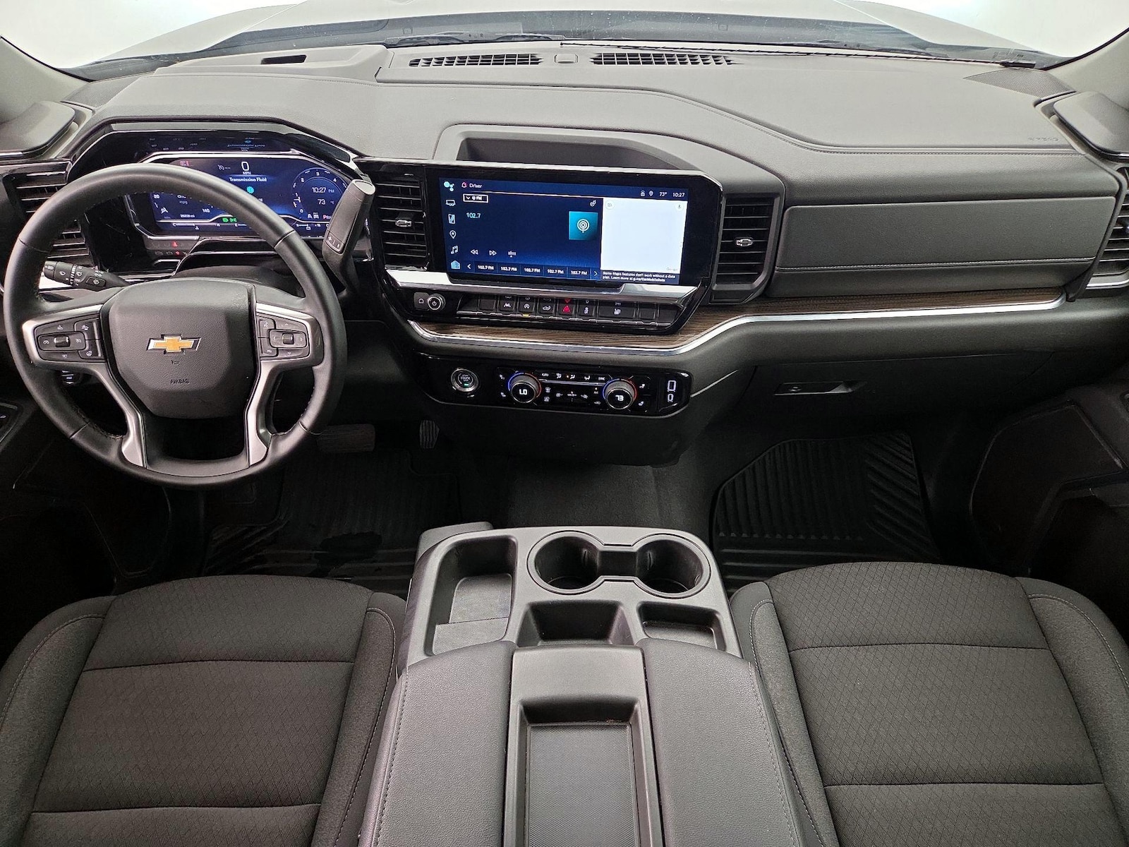 2024 Chevrolet Silverado 1500 LT - Photo 10