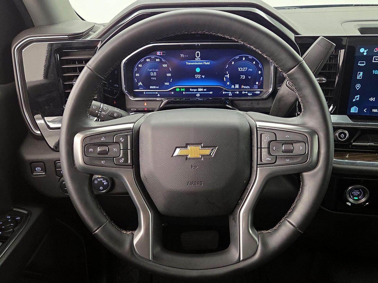 2024 Chevrolet Silverado 1500 LT - Photo 11