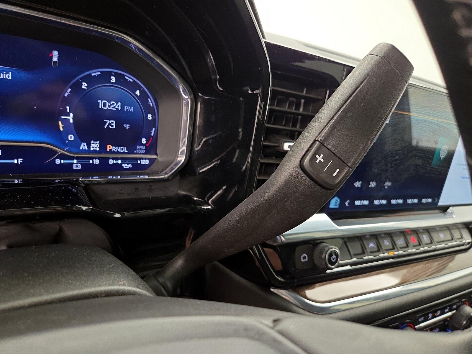 2024 Chevrolet Silverado 1500 LT - Photo 18