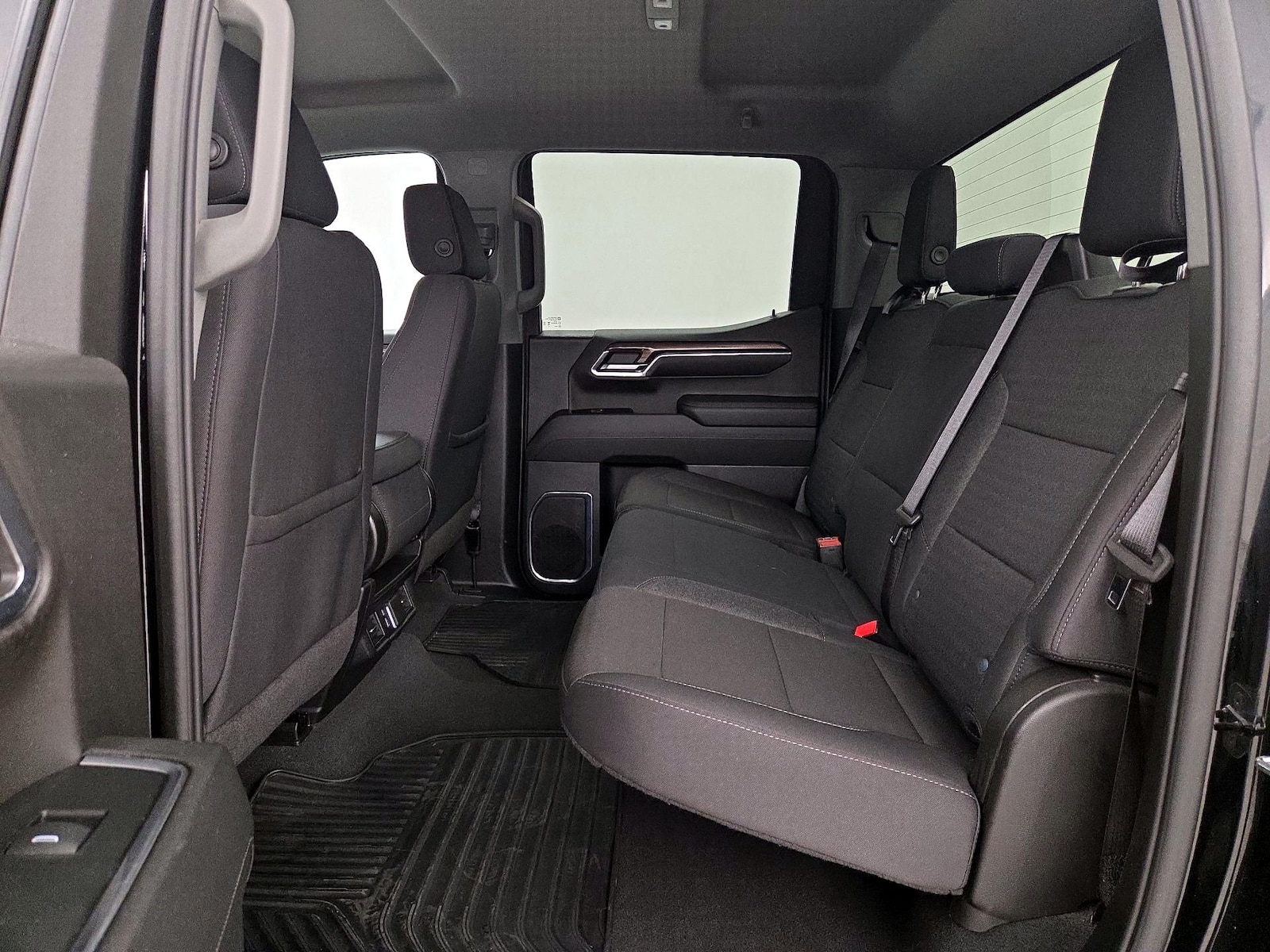 2024 Chevrolet Silverado 1500 LT - Photo 20
