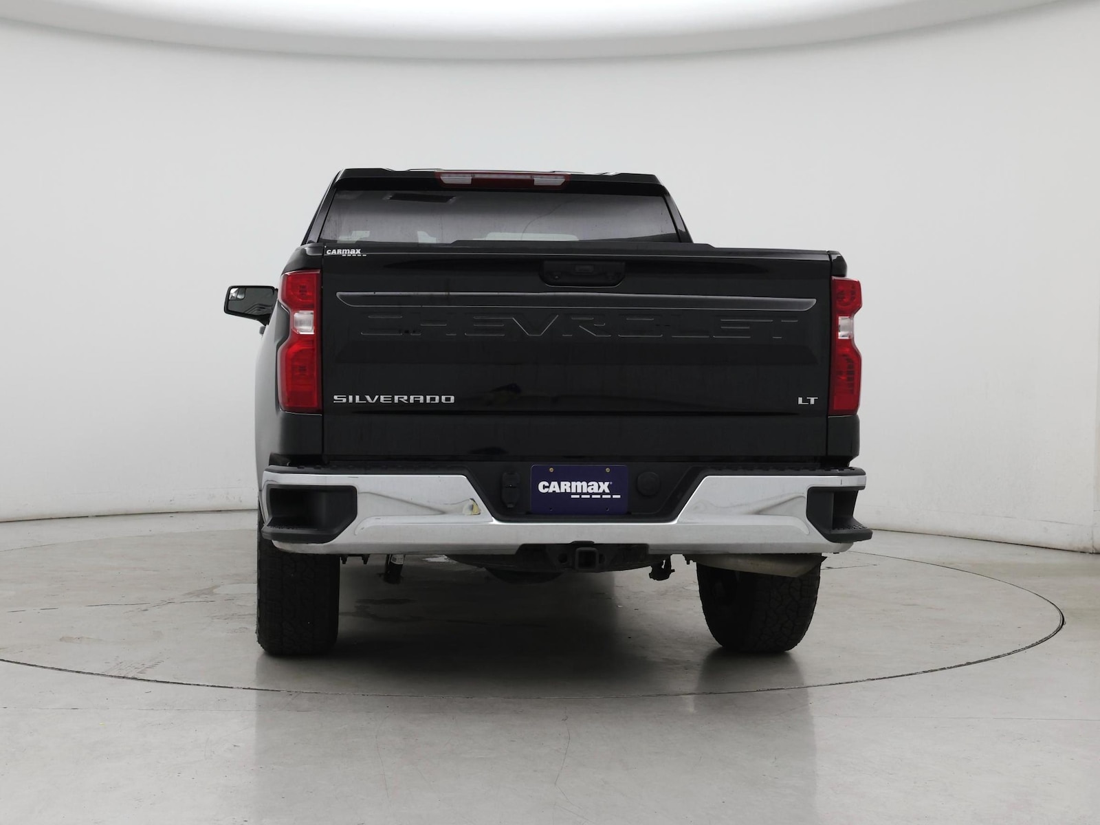 2024 Chevrolet Silverado 1500 LT - Photo 7