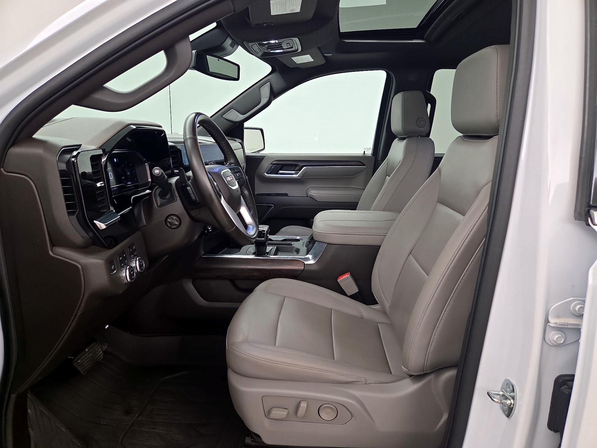 Thumbnail: 2023 GMC Sierra 1500 - 11
