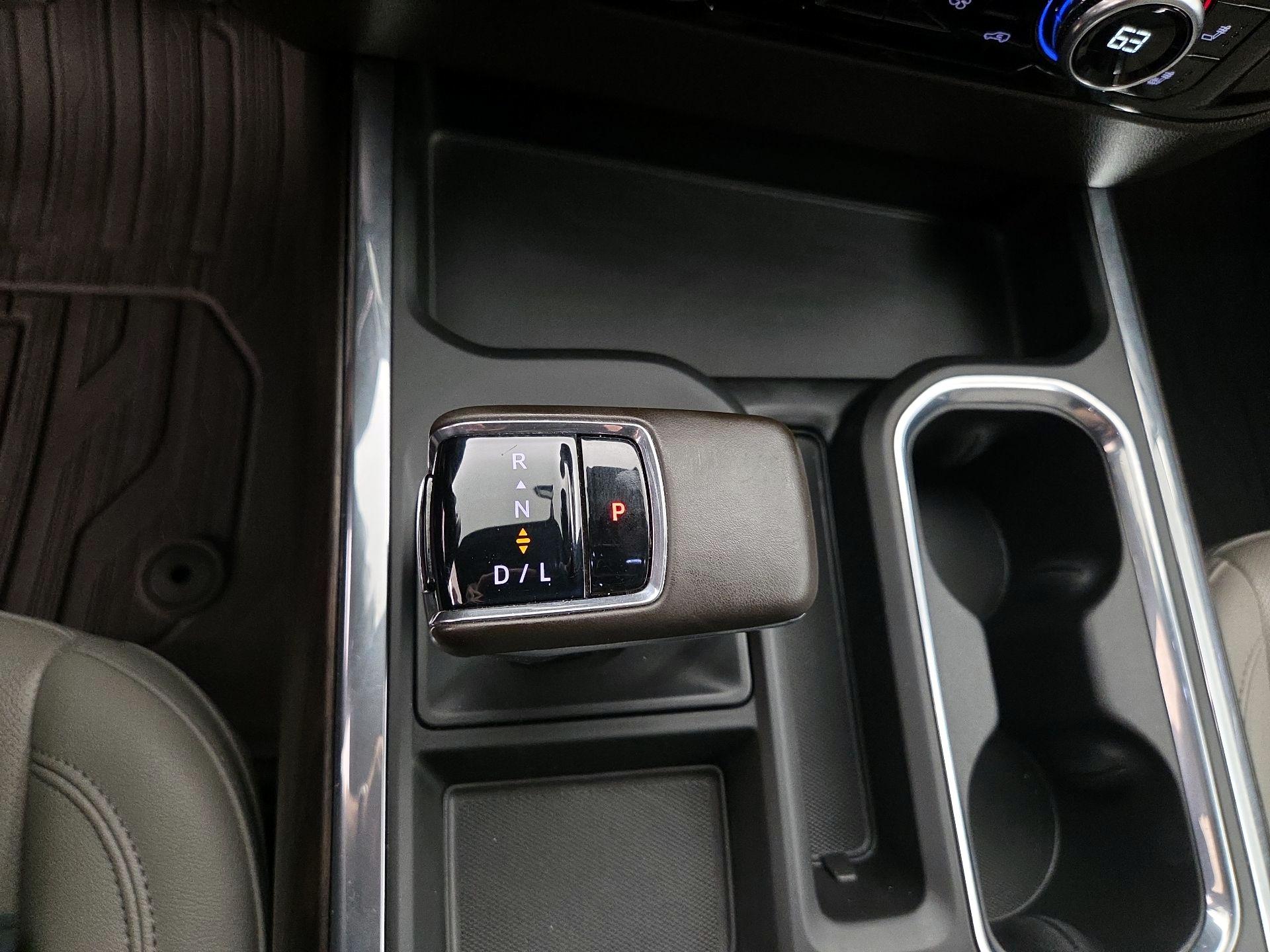 Thumbnail: 2023 GMC Sierra 1500 - 17