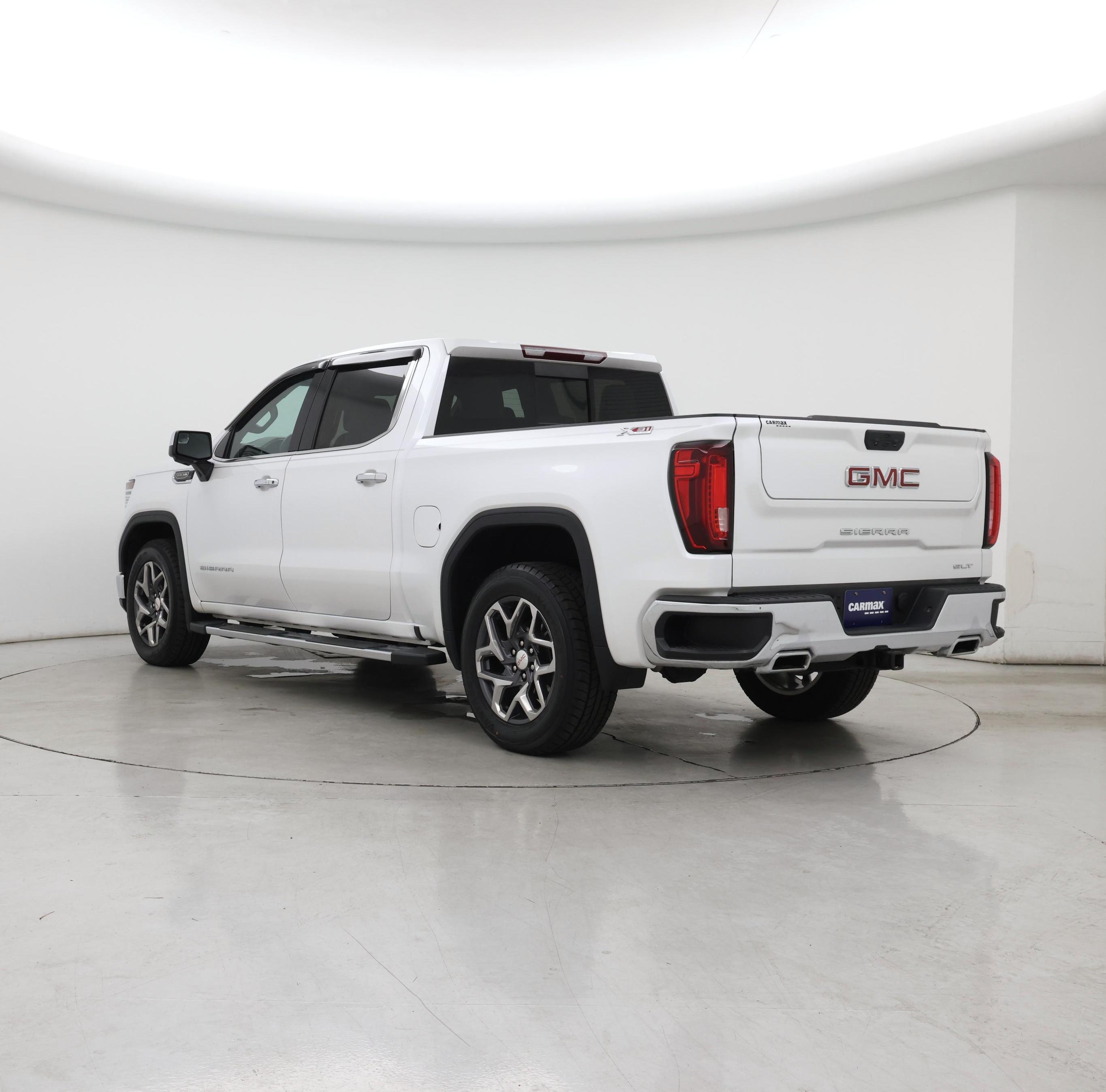Thumbnail: 2023 GMC Sierra 1500 - 2