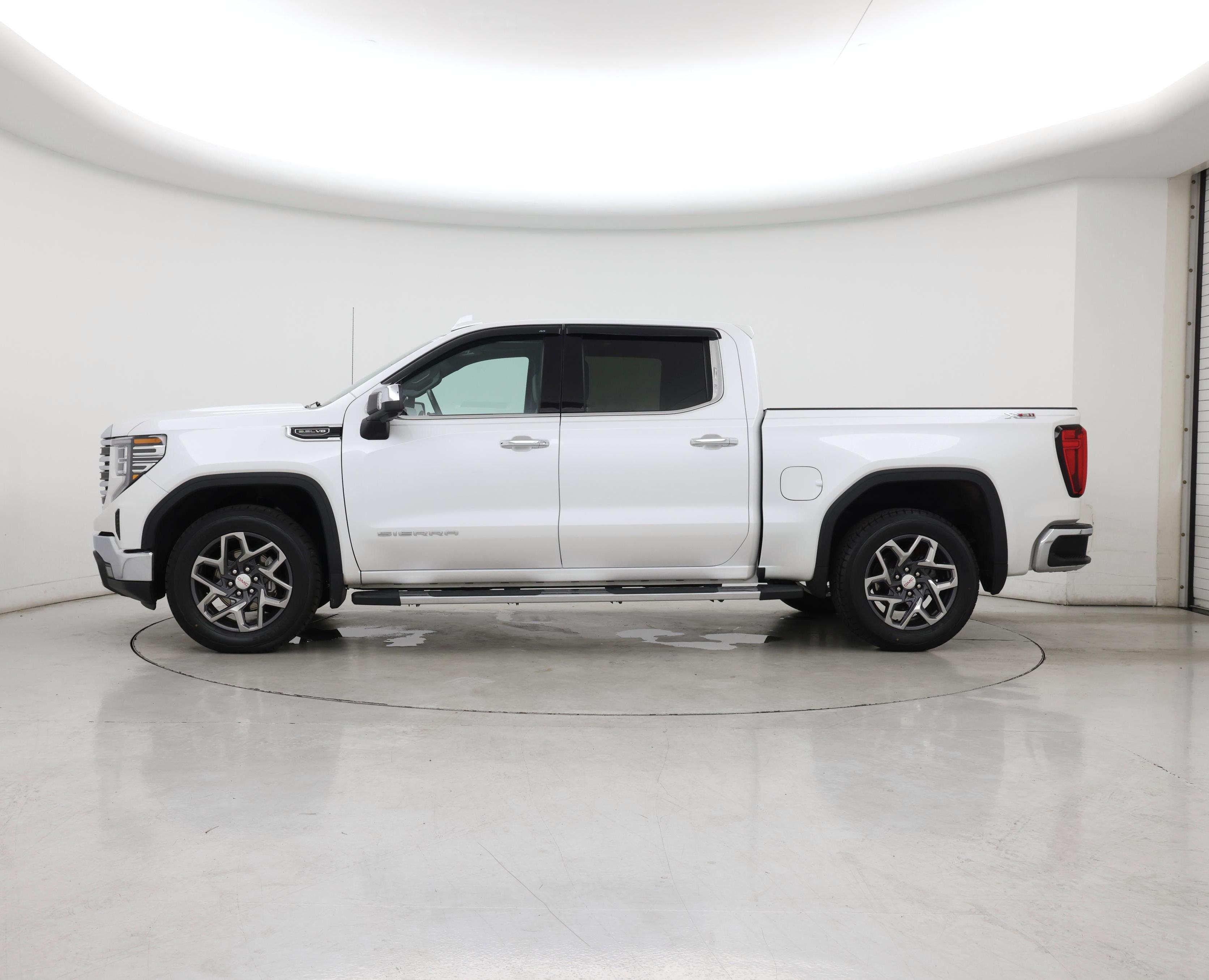 Thumbnail: 2023 GMC Sierra 1500 - 3