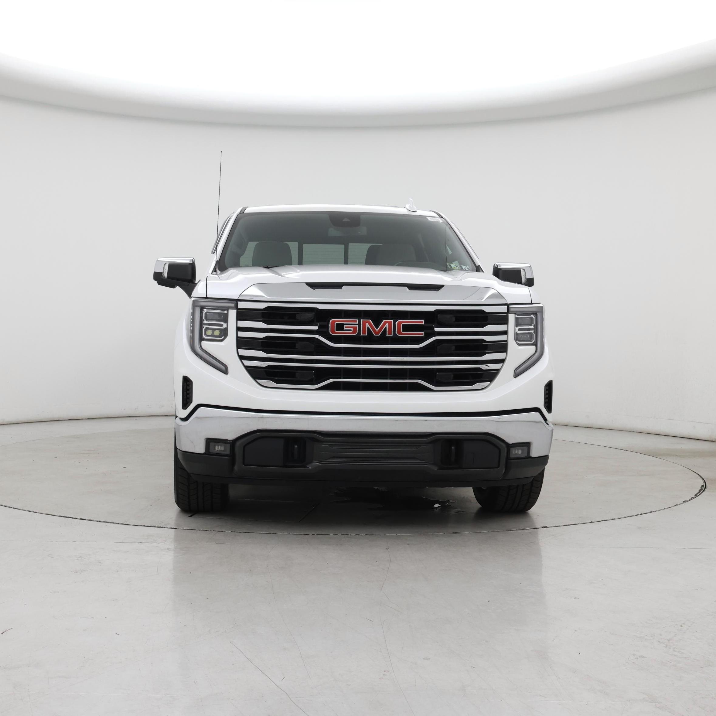 Thumbnail: 2023 GMC Sierra 1500 - 5