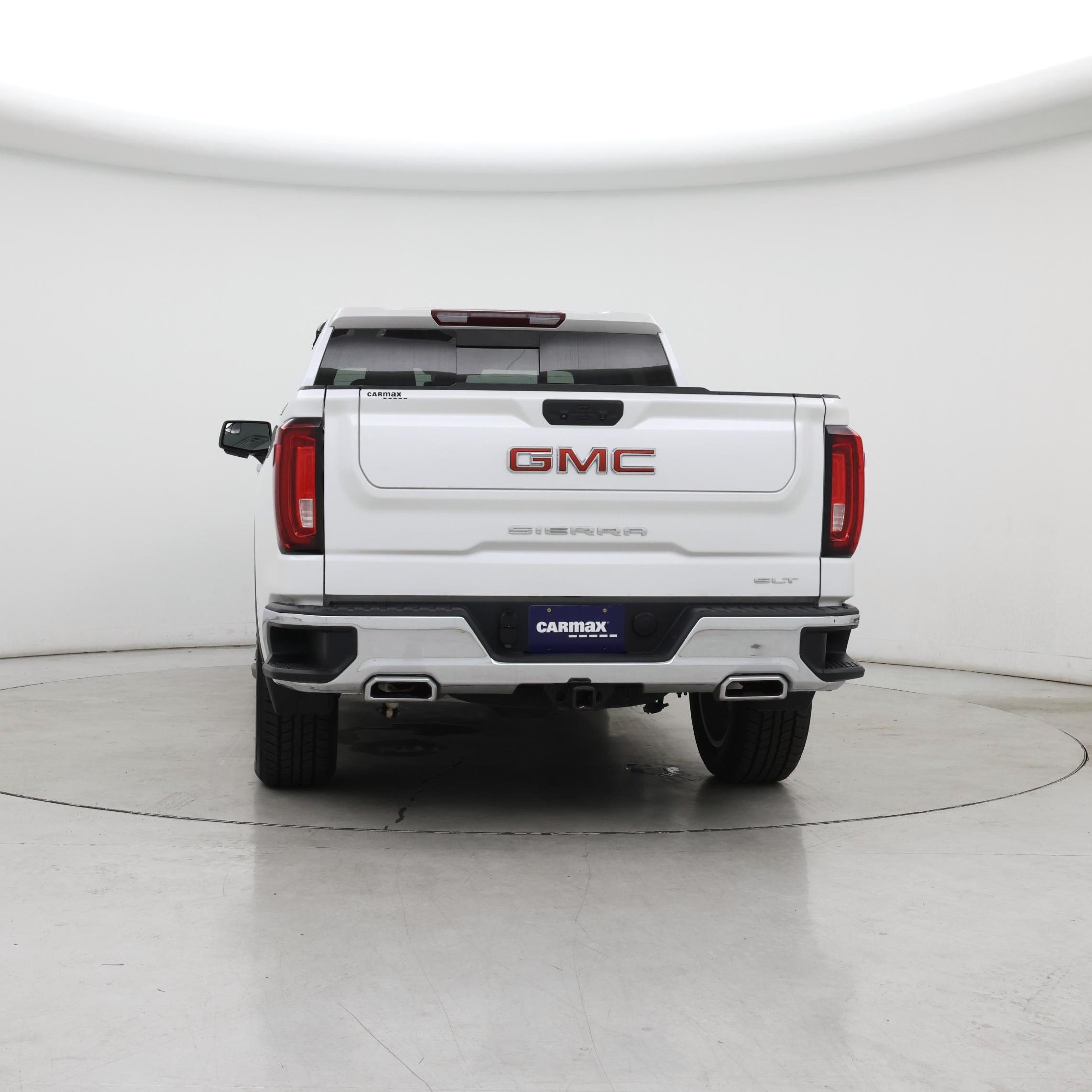 Thumbnail: 2023 GMC Sierra 1500 - 6