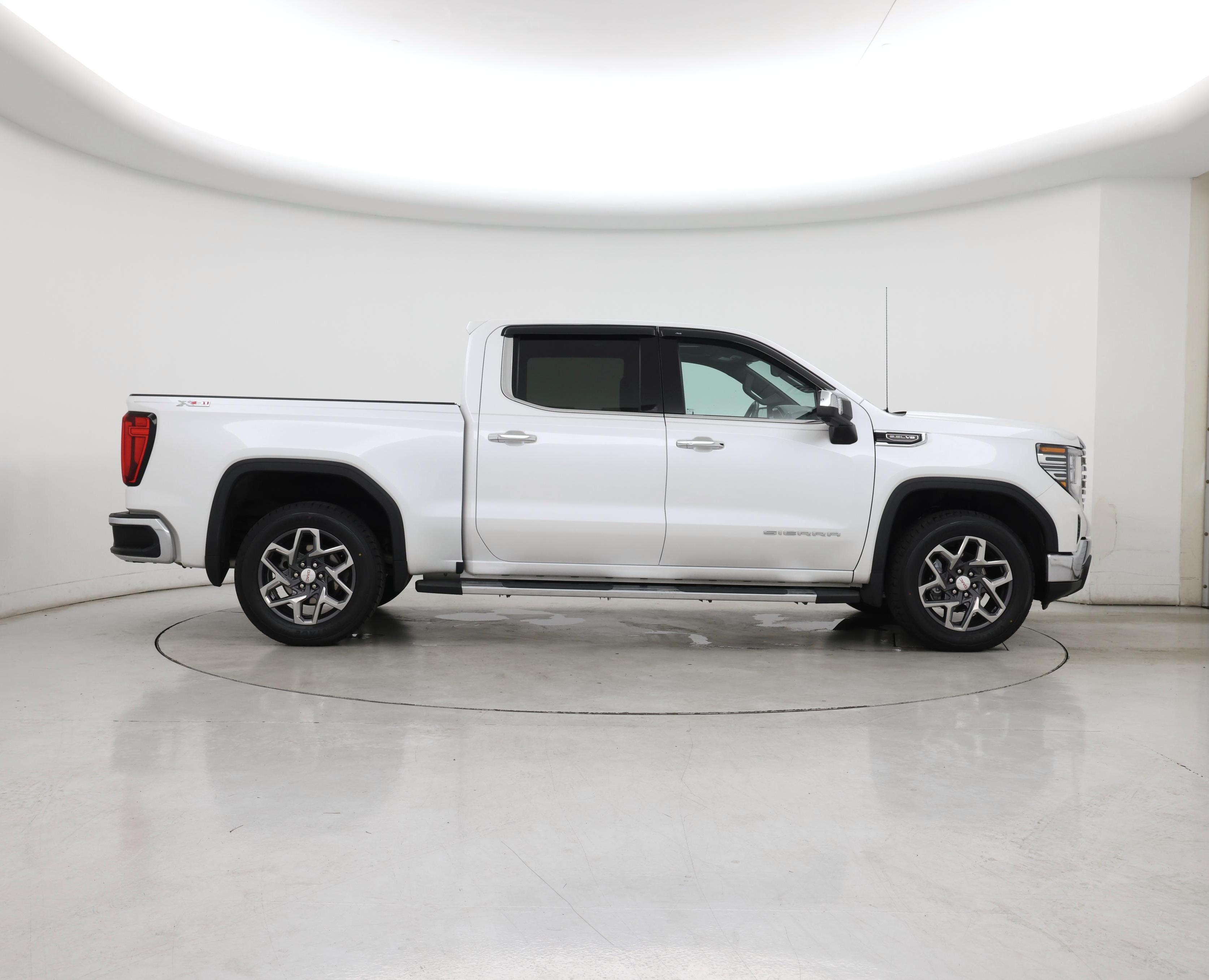 Thumbnail: 2023 GMC Sierra 1500 - 7