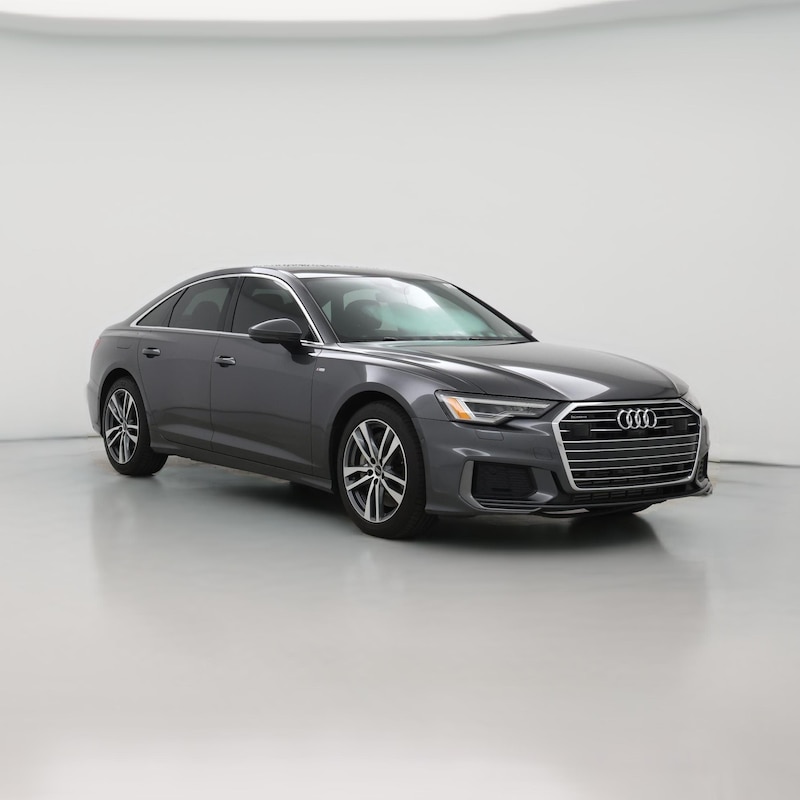 2022 Audi A6 Premium Plus