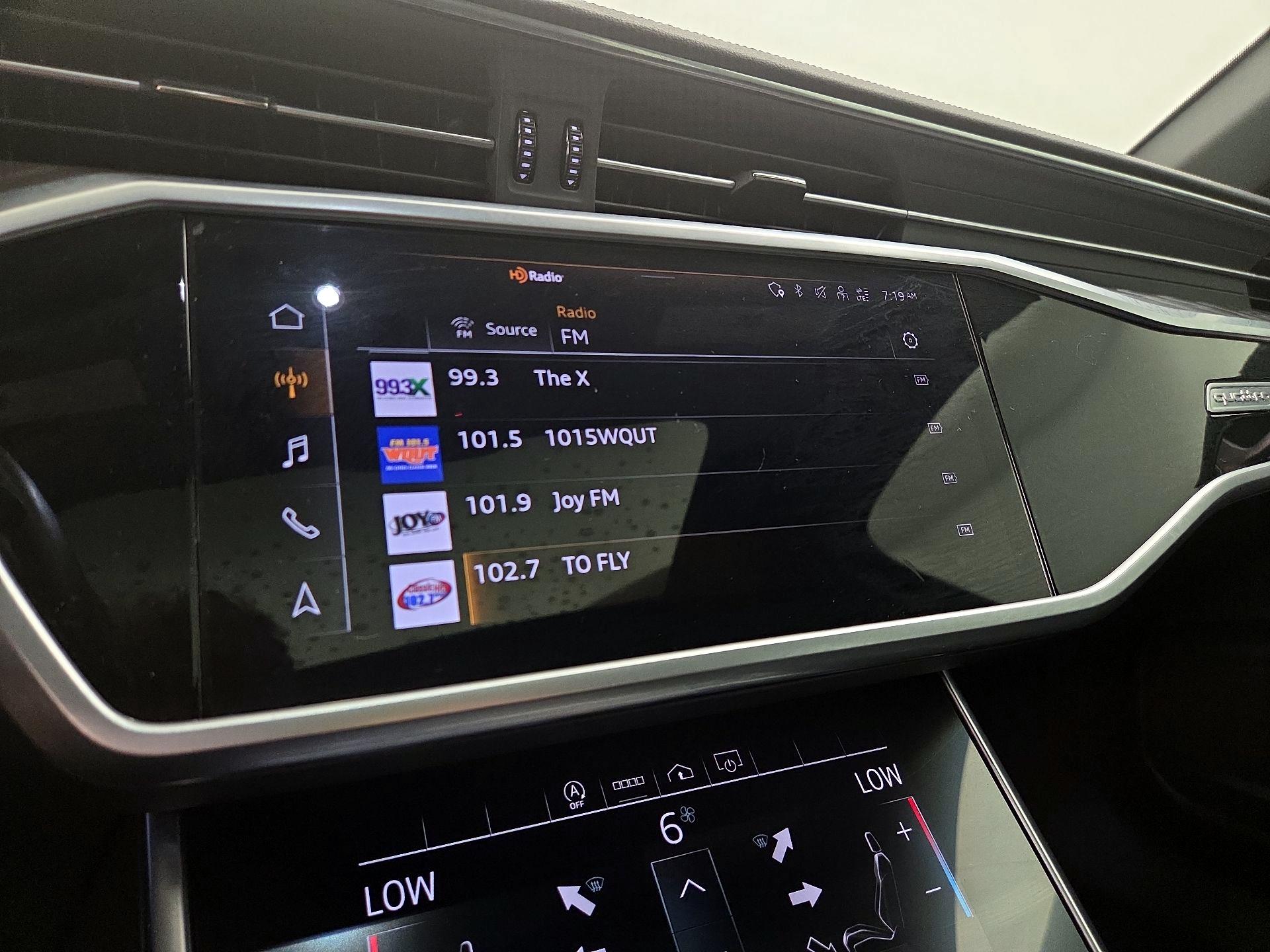 Thumbnail: 2022 Audi A6 - 16