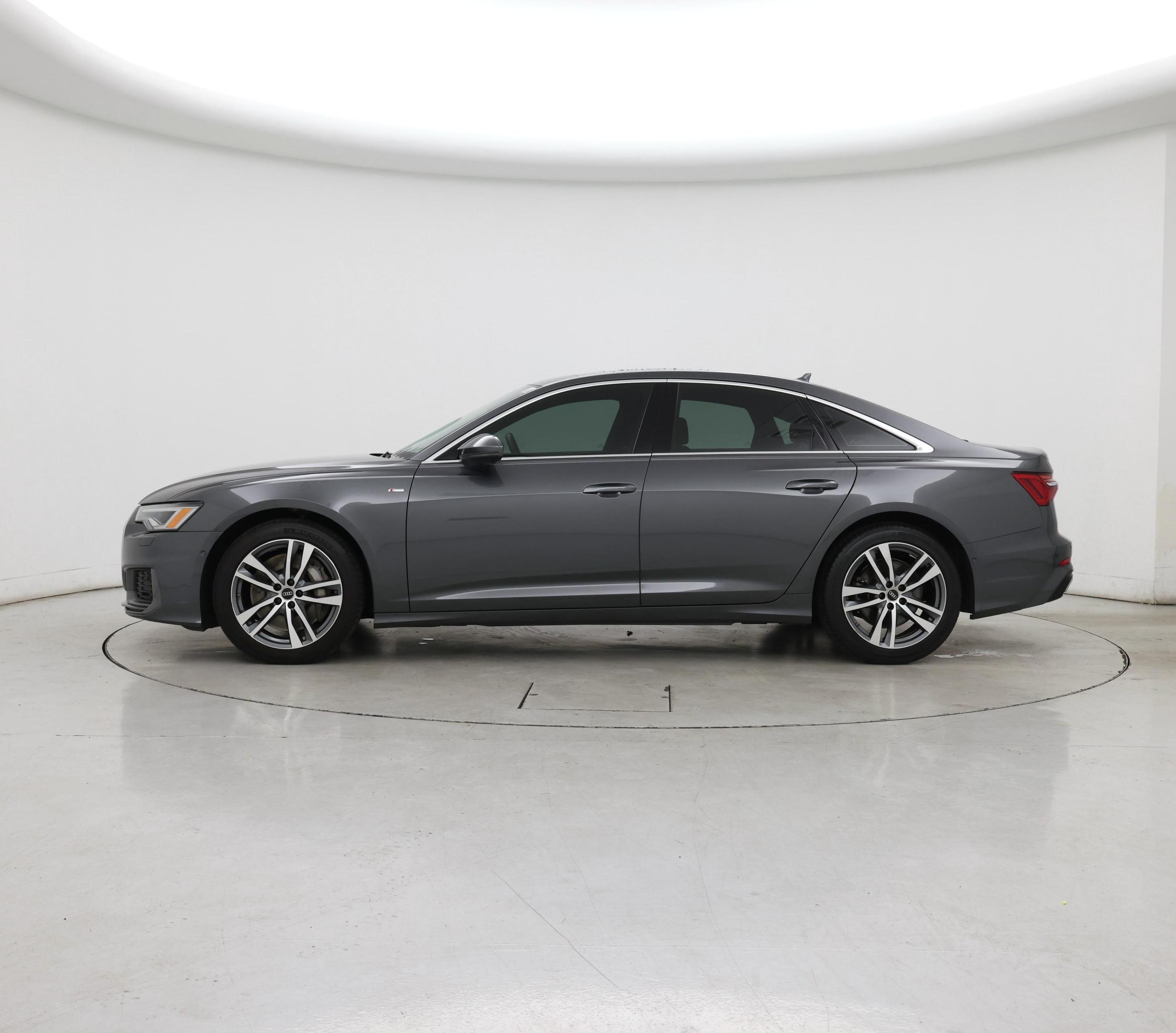 Thumbnail: 2022 Audi A6 - 3