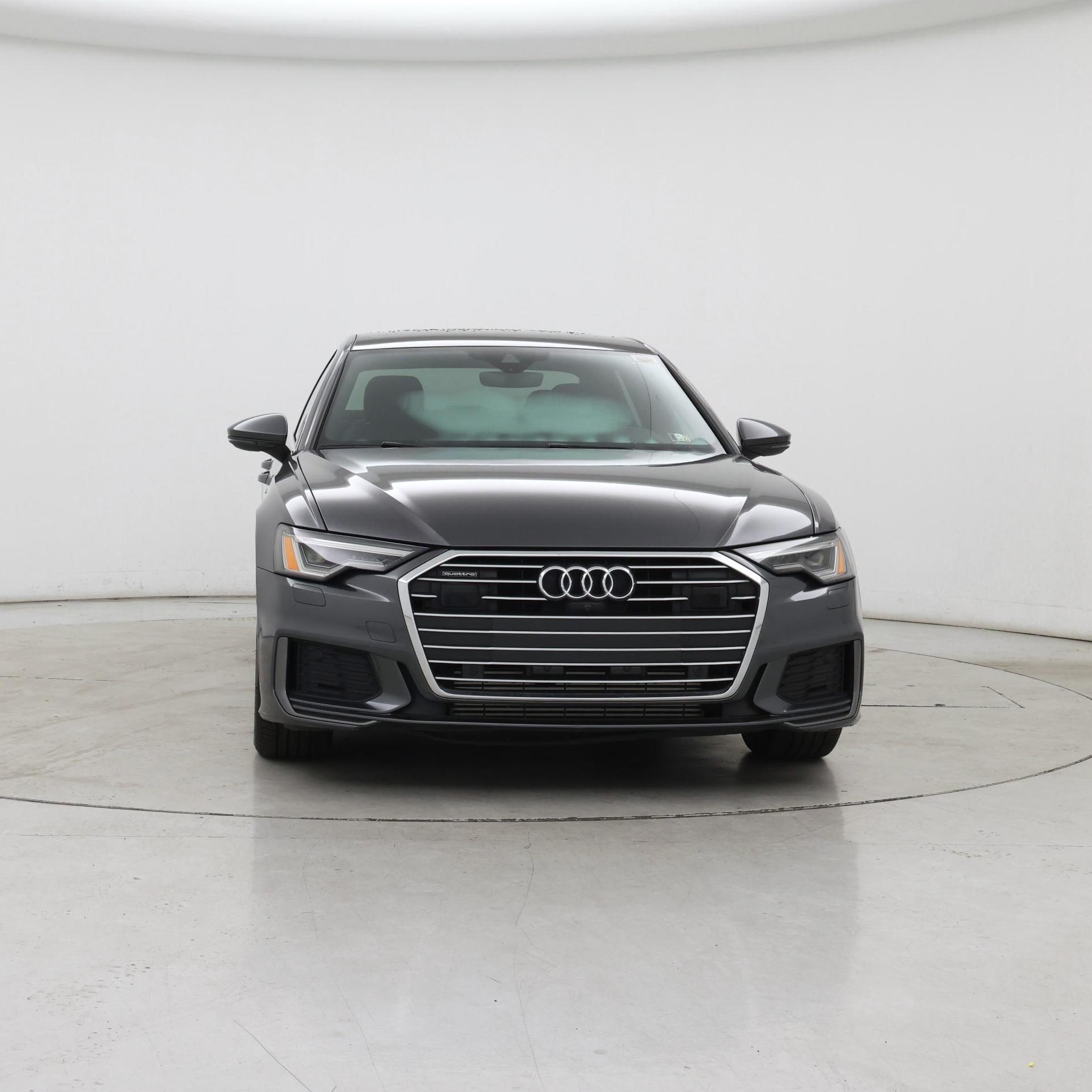 Thumbnail: 2022 Audi A6 - 5