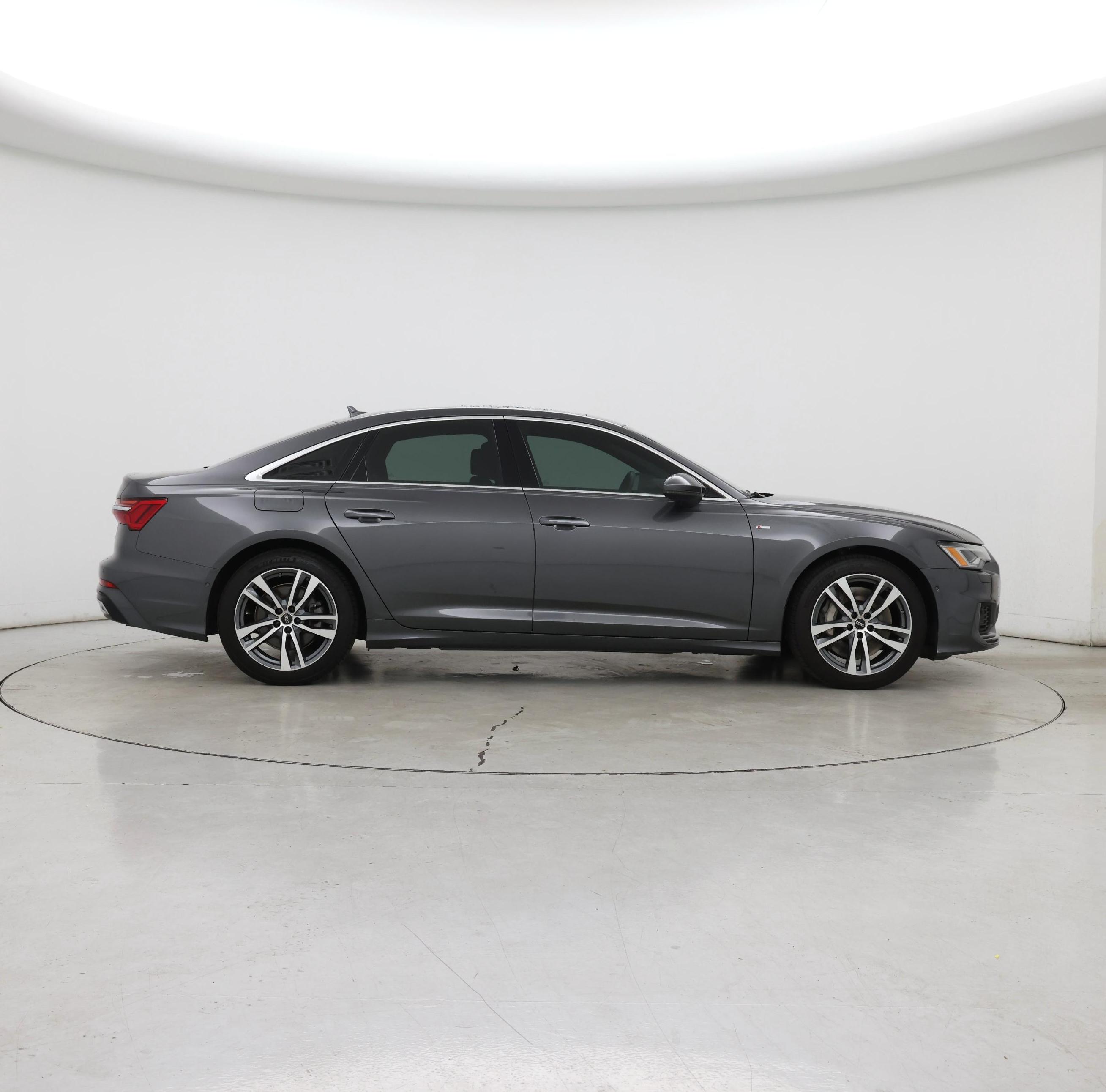 Thumbnail: 2022 Audi A6 - 7