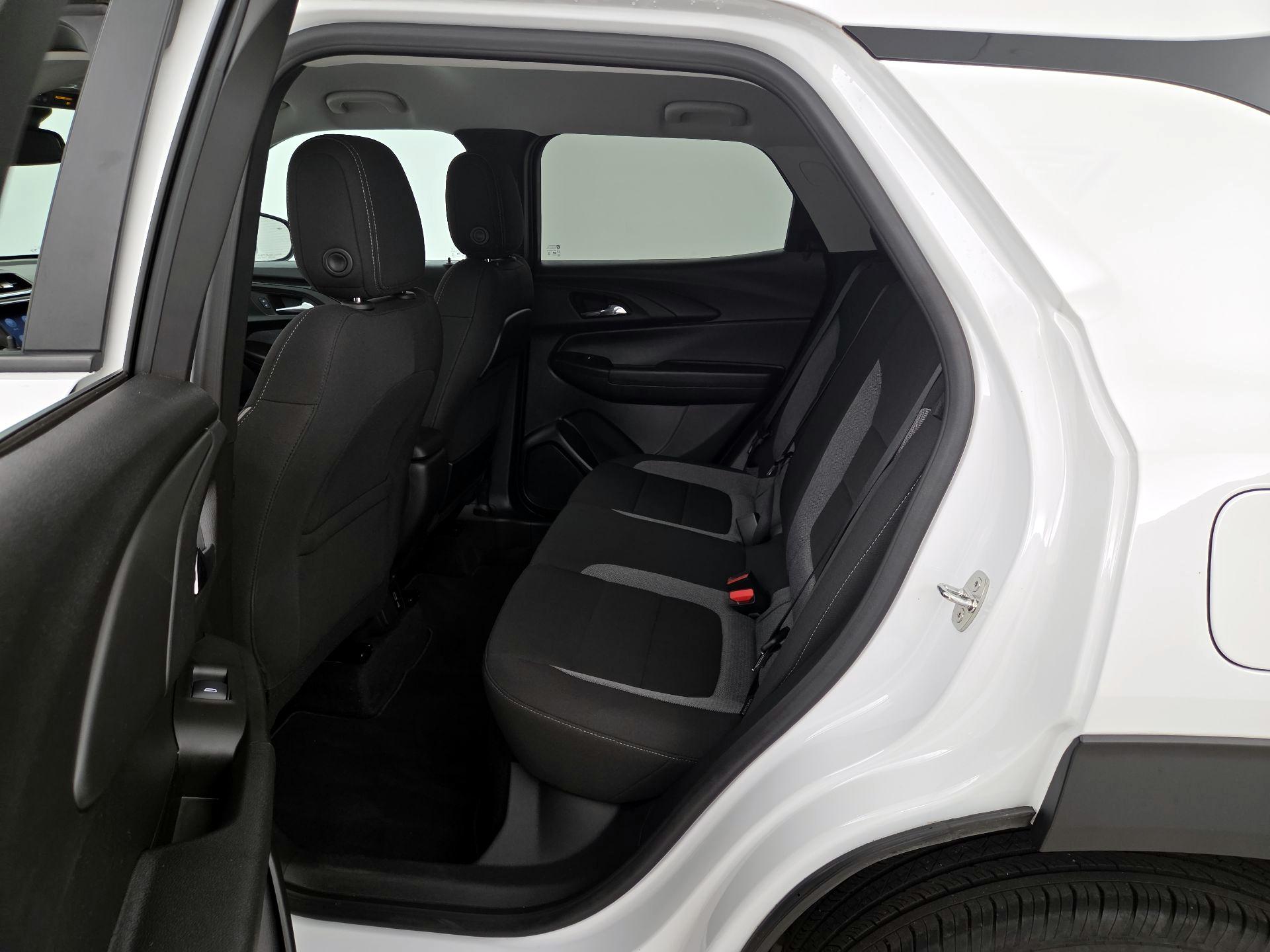 Thumbnail: 2023 Chevrolet TrailBlazer - 19