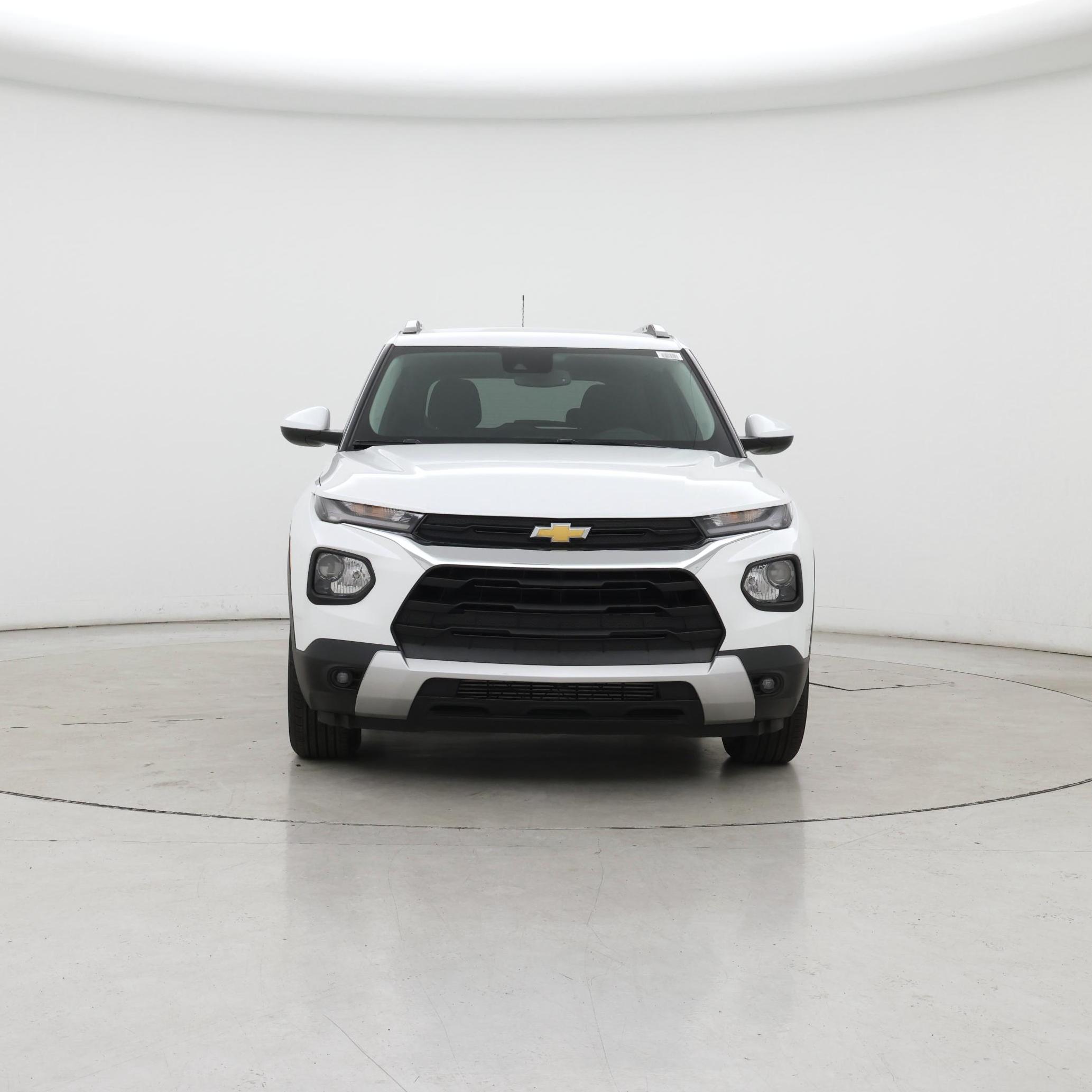 Thumbnail: 2023 Chevrolet TrailBlazer - 5