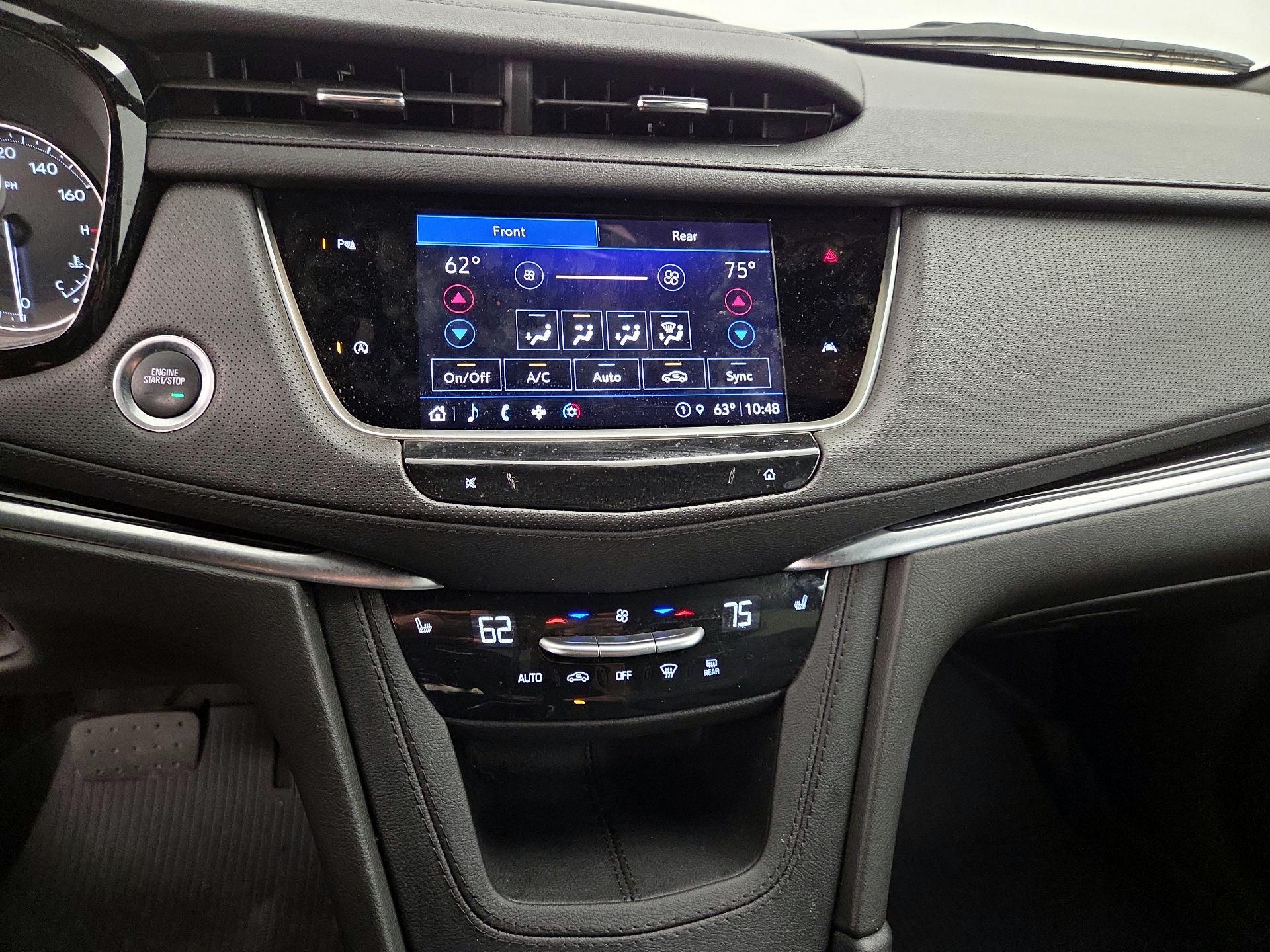 Thumbnail: 2024 Cadillac XT6 - 16