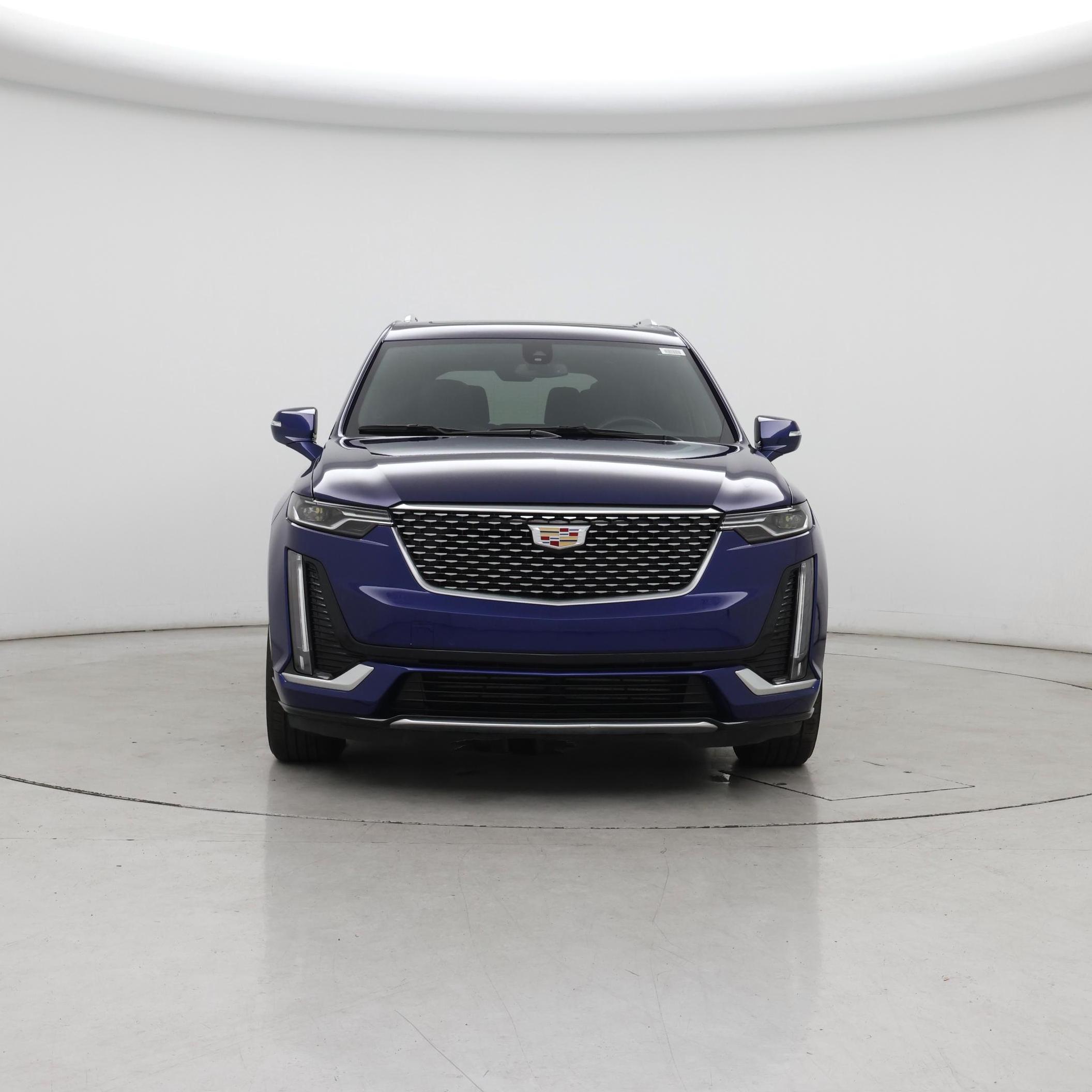 Thumbnail: 2024 Cadillac XT6 - 5