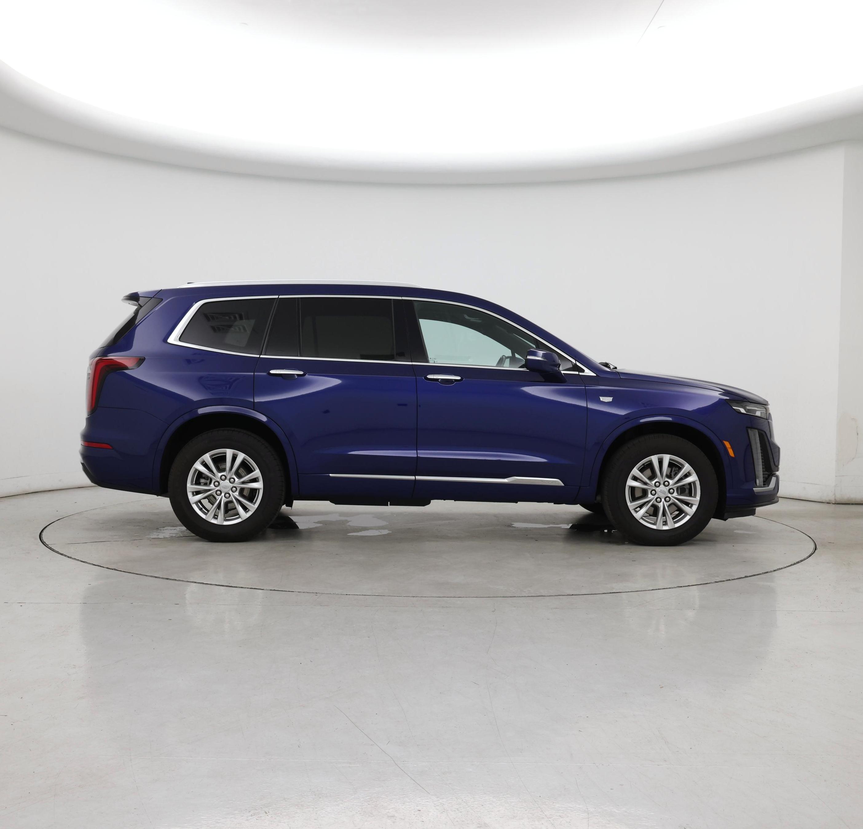 Thumbnail: 2024 Cadillac XT6 - 7