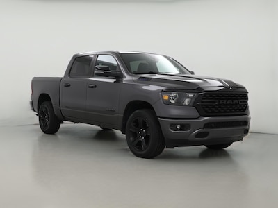 2023 Ram 1500 Bighorn