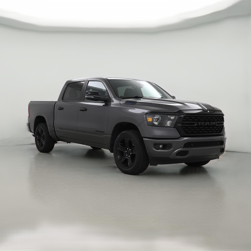 2023 Ram 1500 Bighorn