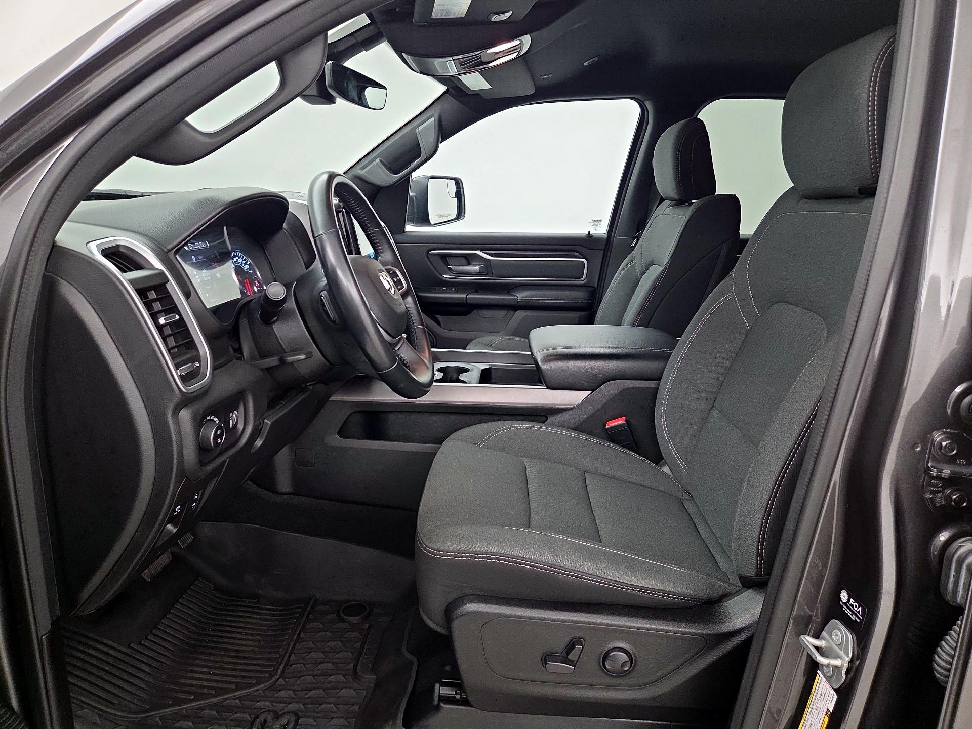 Thumbnail: 2023 RAM 1500 - 11