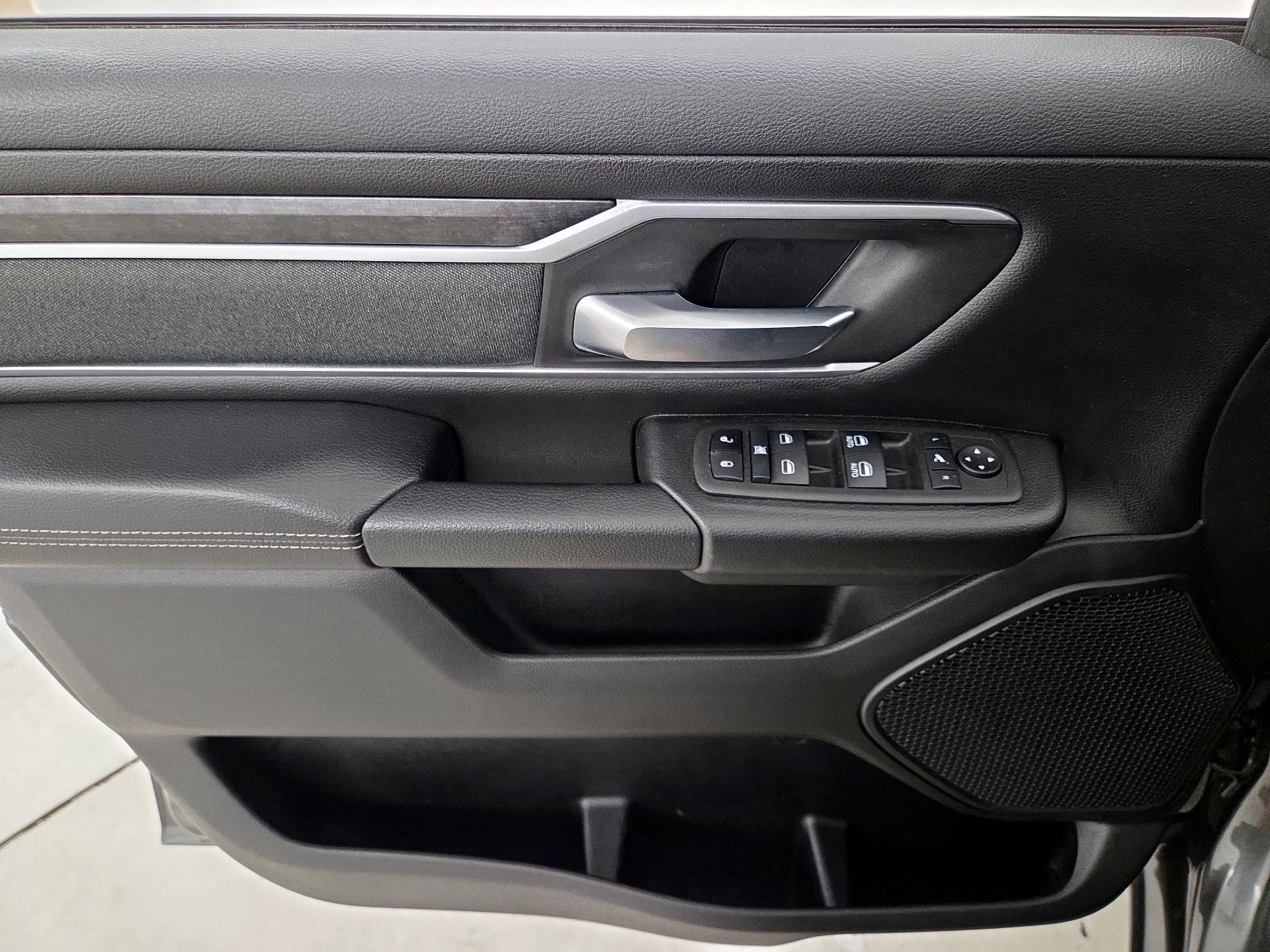 Thumbnail: 2023 RAM 1500 - 12