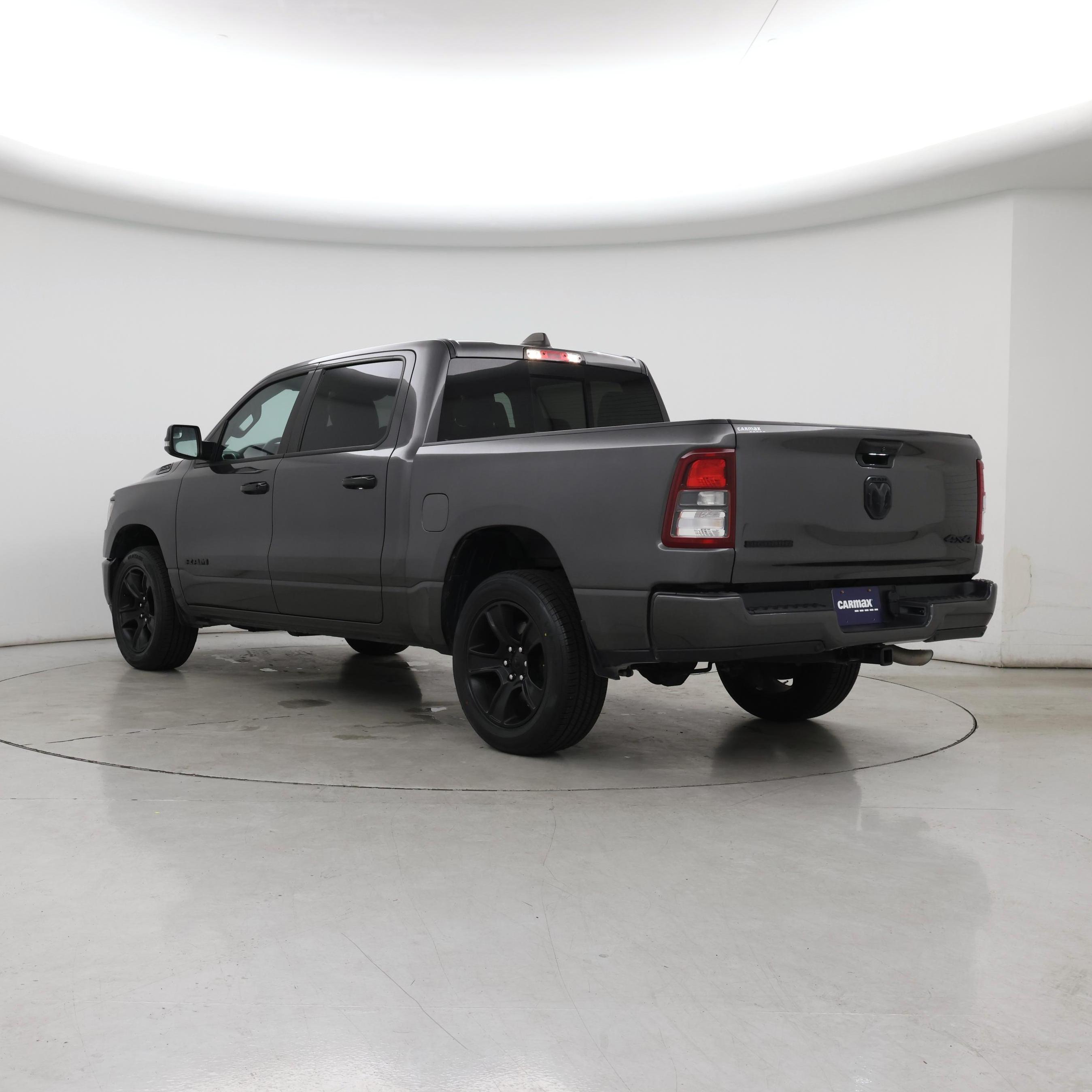Thumbnail: 2023 RAM 1500 - 2