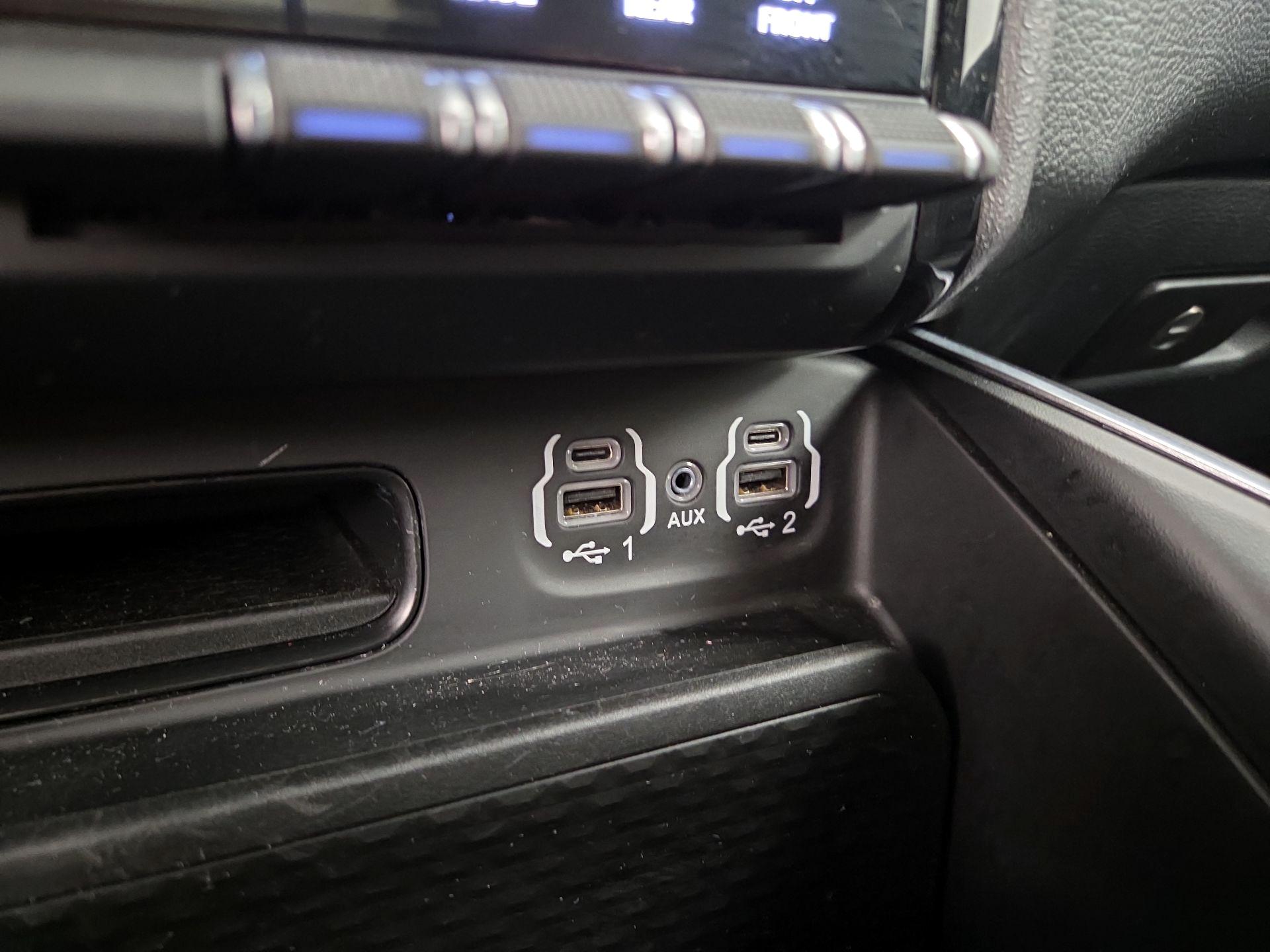 Thumbnail: 2023 RAM 1500 - 19