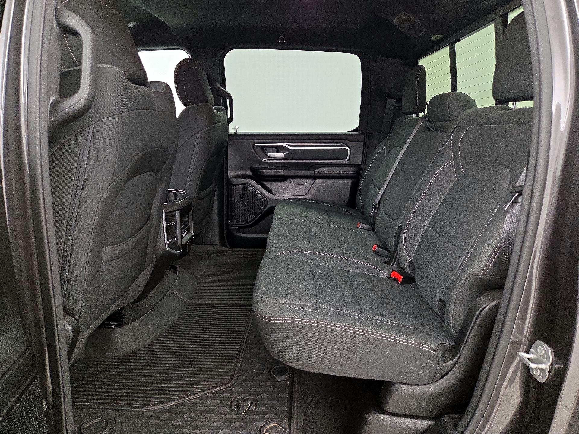 Thumbnail: 2023 RAM 1500 - 20