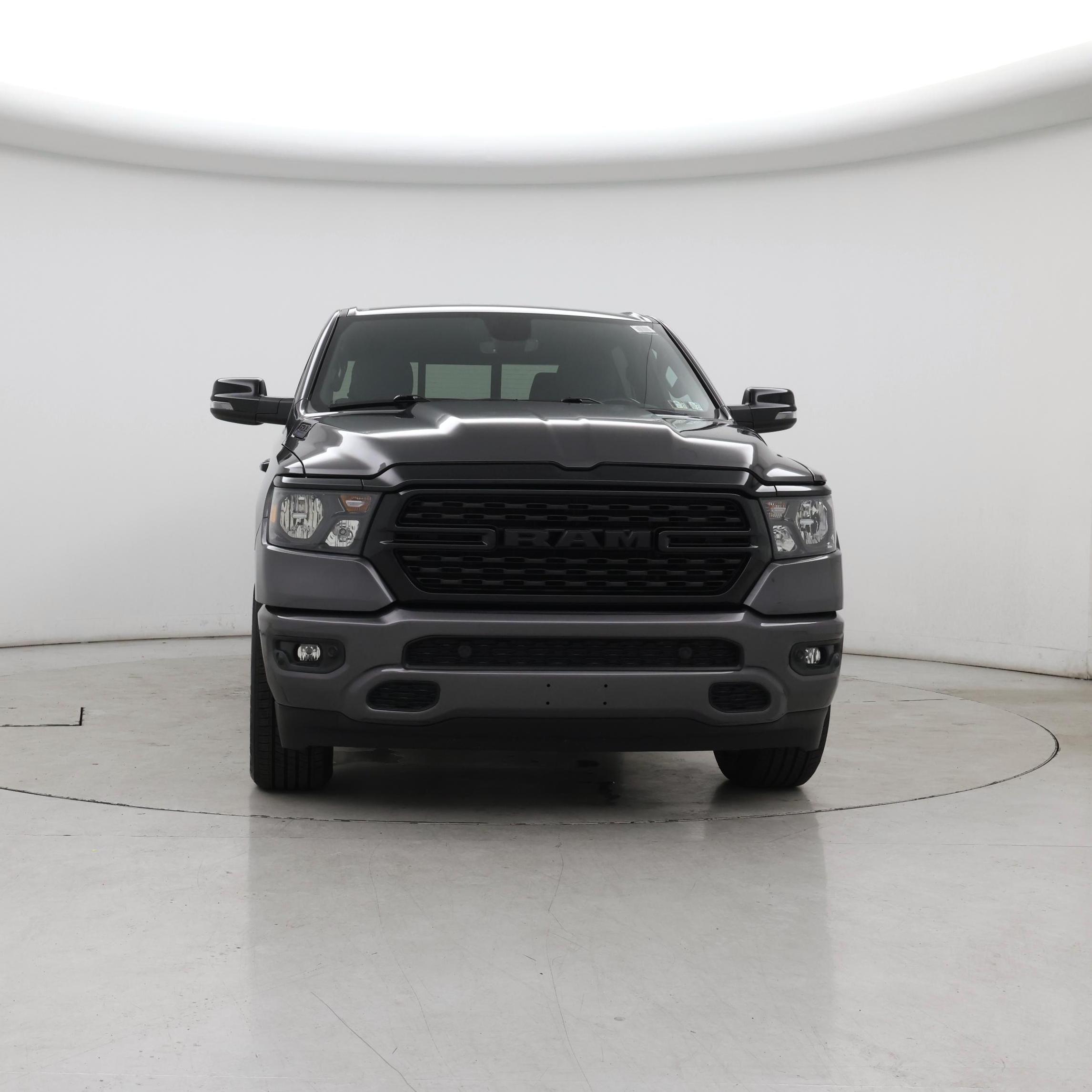 Thumbnail: 2023 RAM 1500 - 5