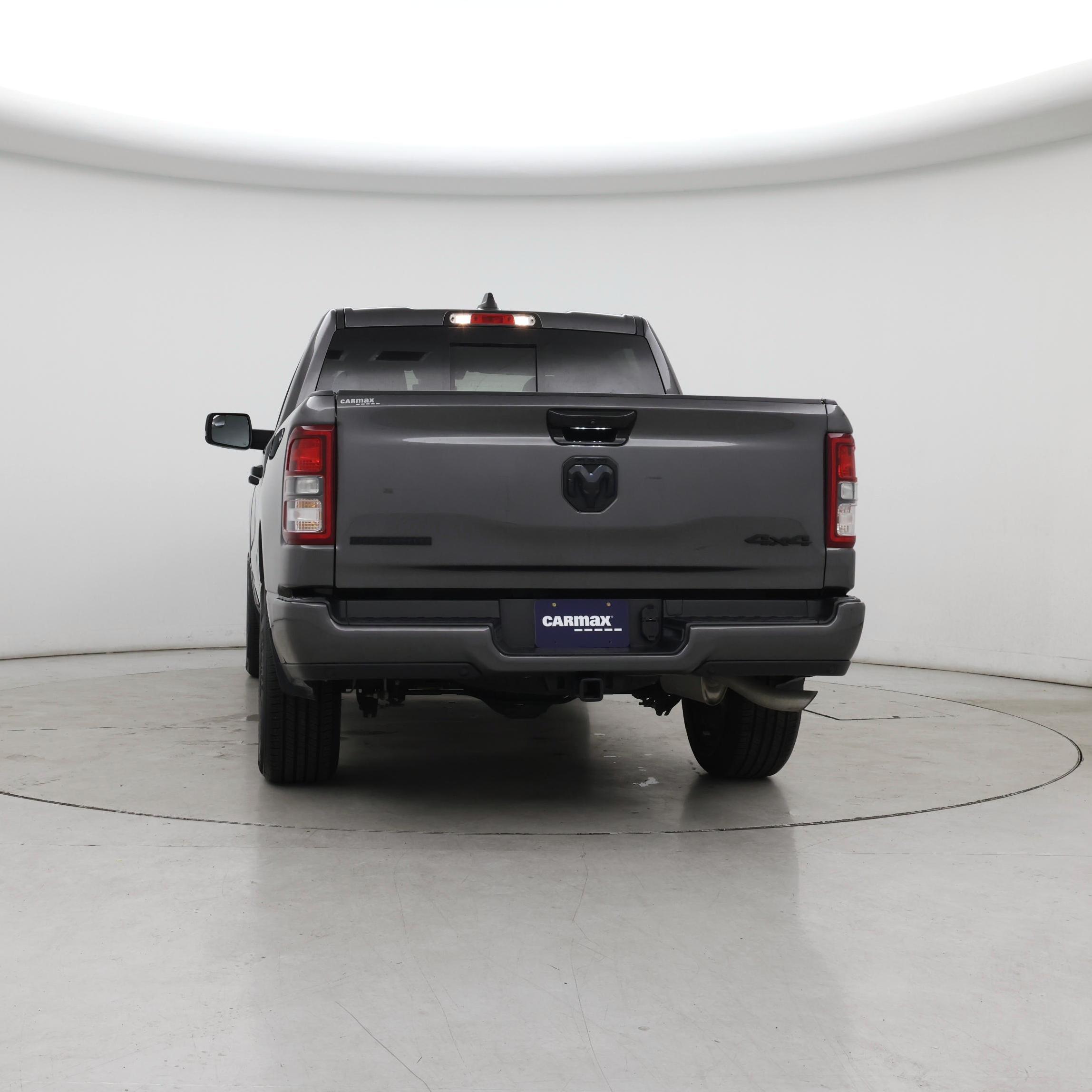 Thumbnail: 2023 RAM 1500 - 6
