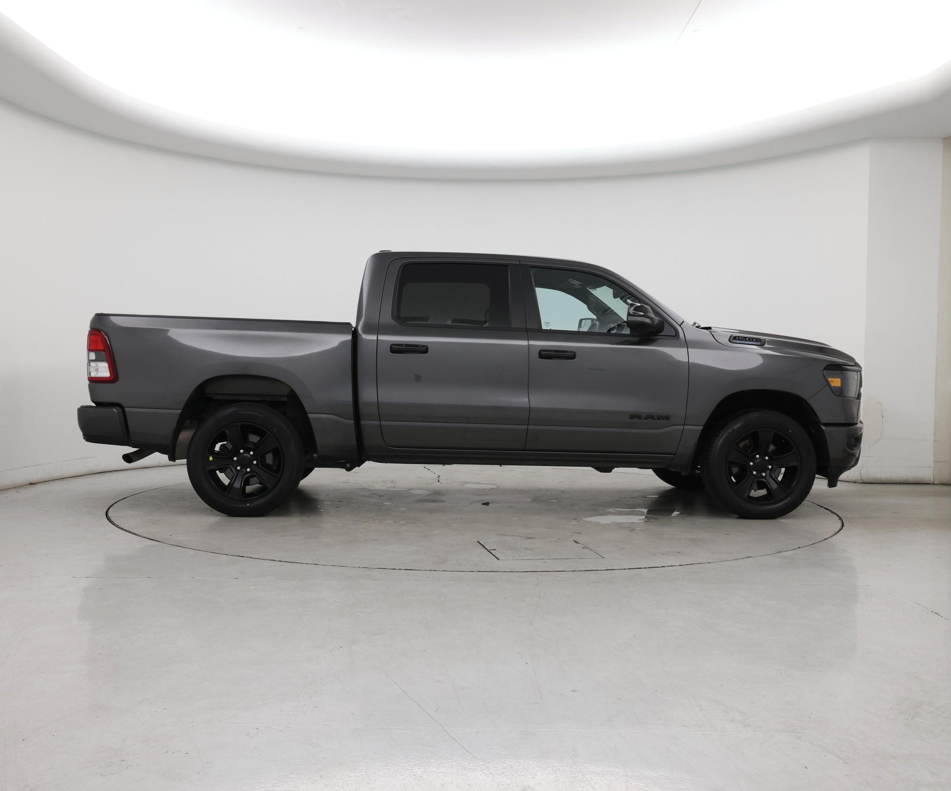 Thumbnail: 2023 RAM 1500 - 7