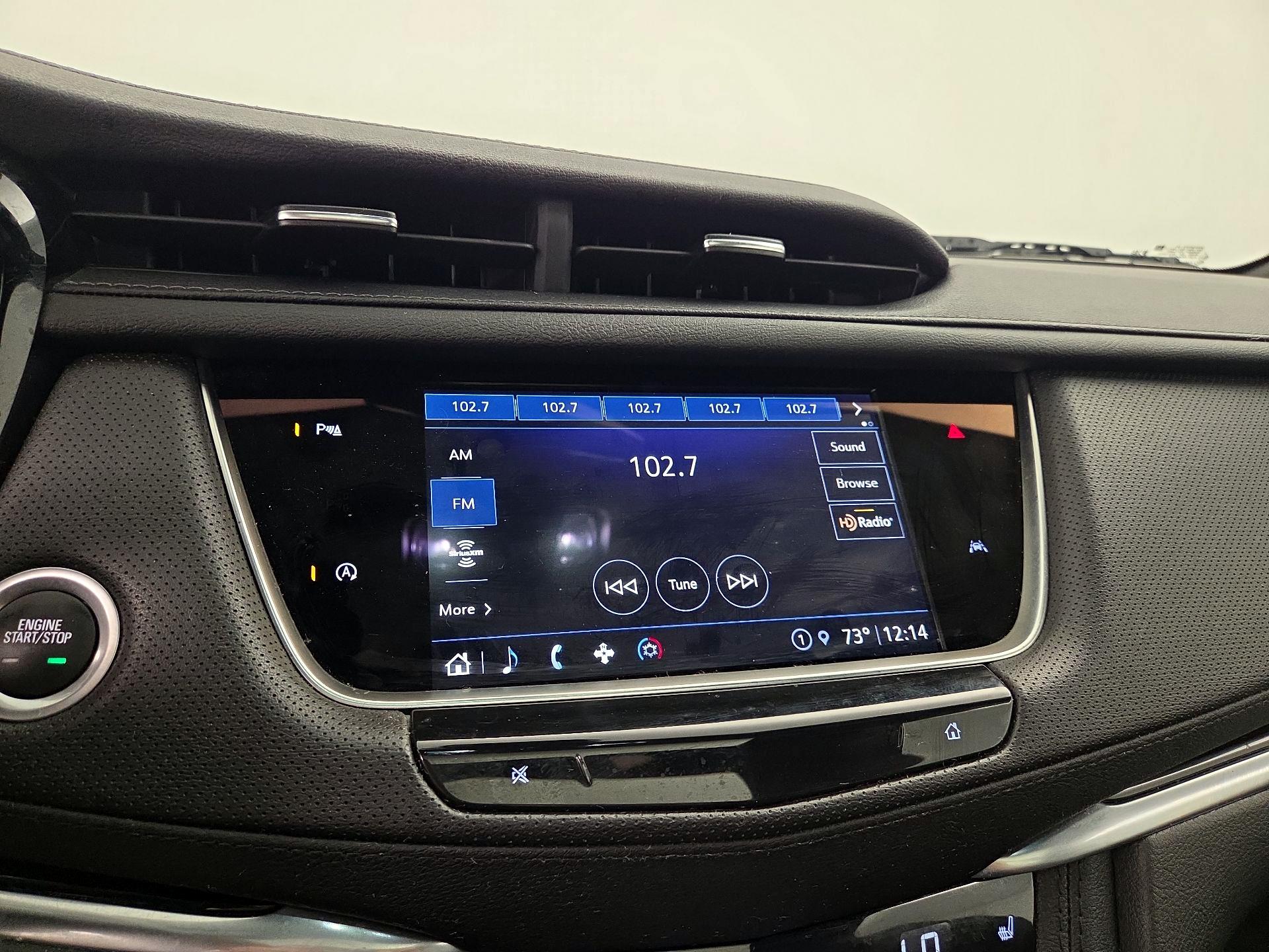 Thumbnail: 2024 Cadillac XT6 - 15