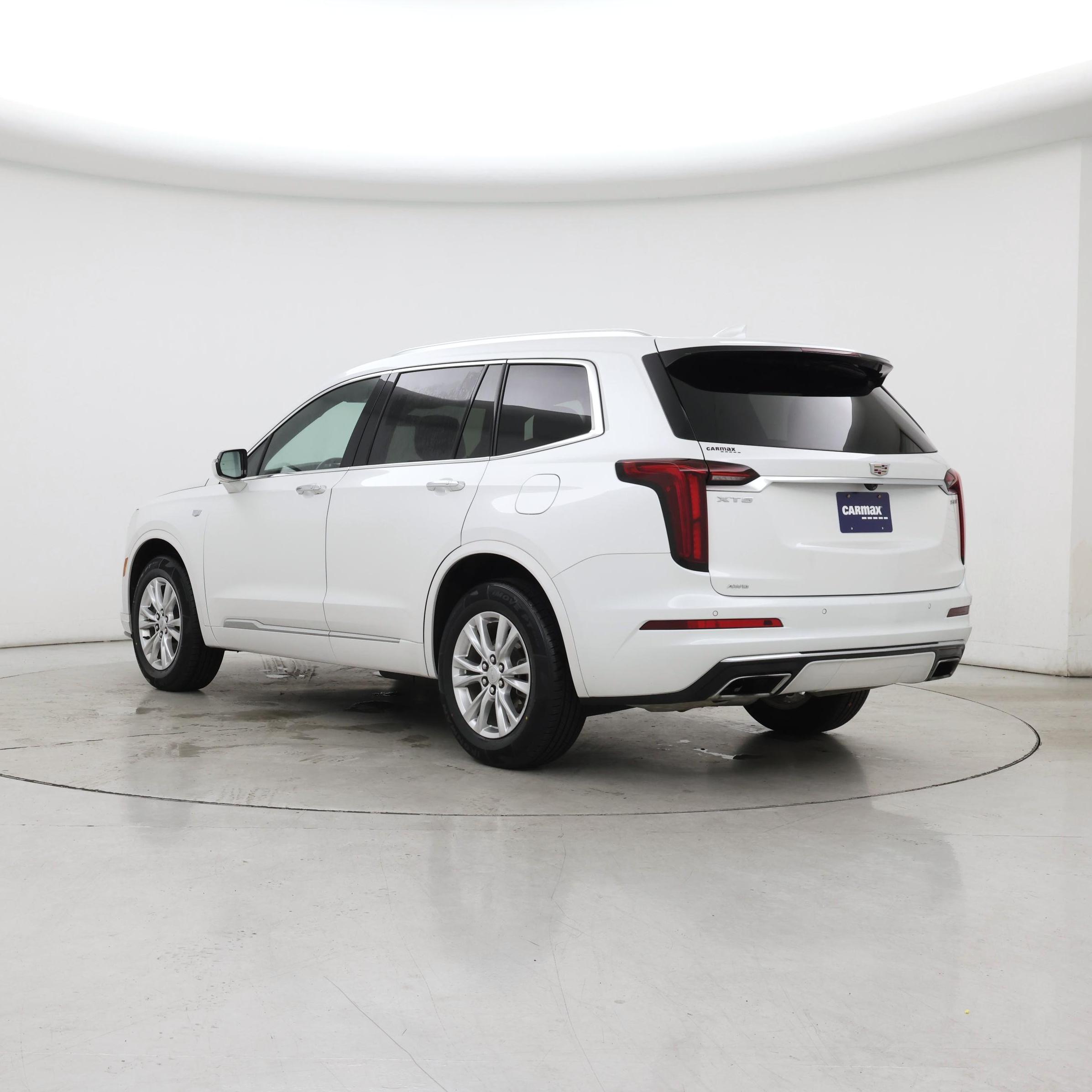 Thumbnail: 2024 Cadillac XT6 - 2